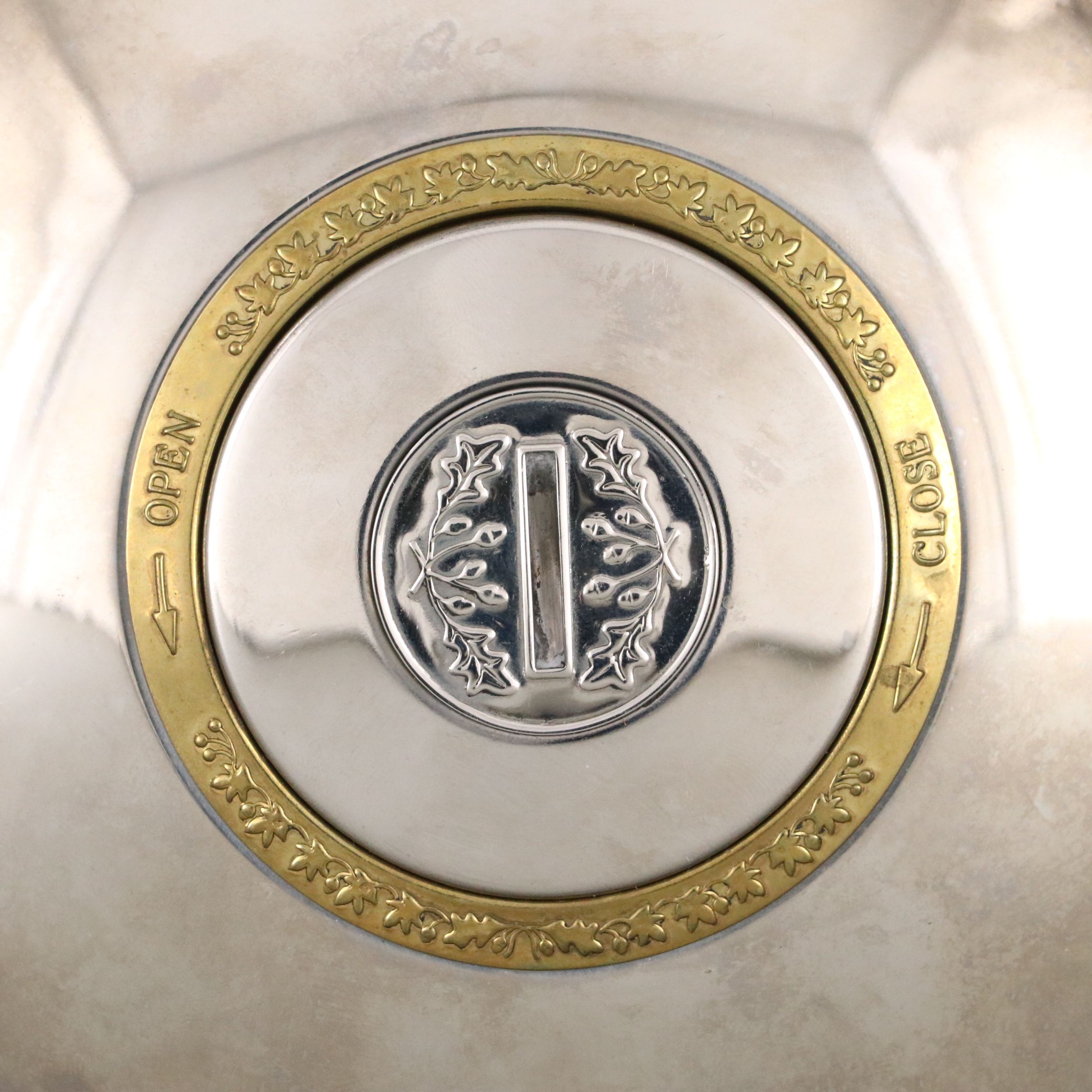 Grants of Dalvey Scottish Pocket Flask with Telescopic Metal Shot Glass