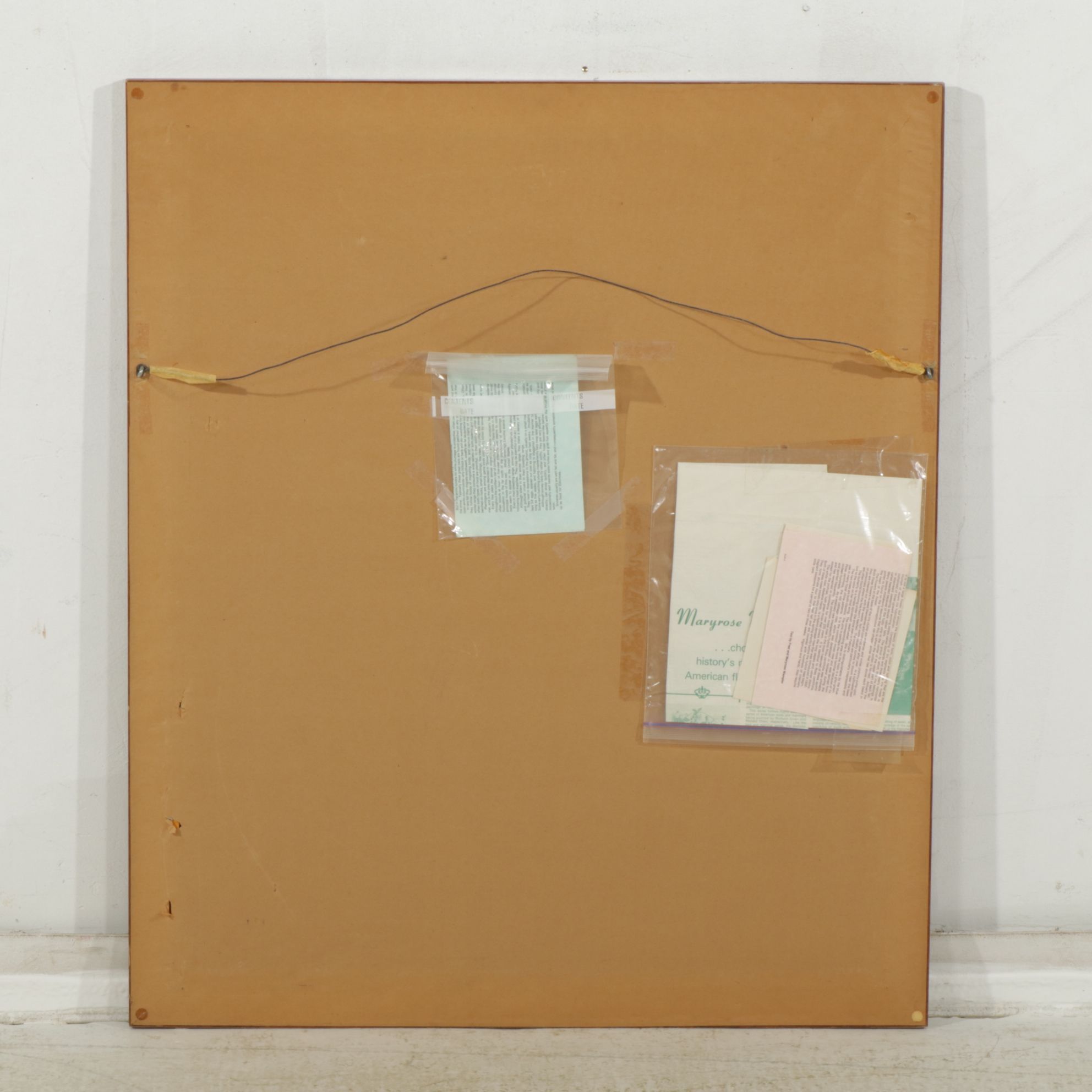 Richard Sloan "Snowy Owl" Offset Lithograph, Late 20th to Early 21st Century