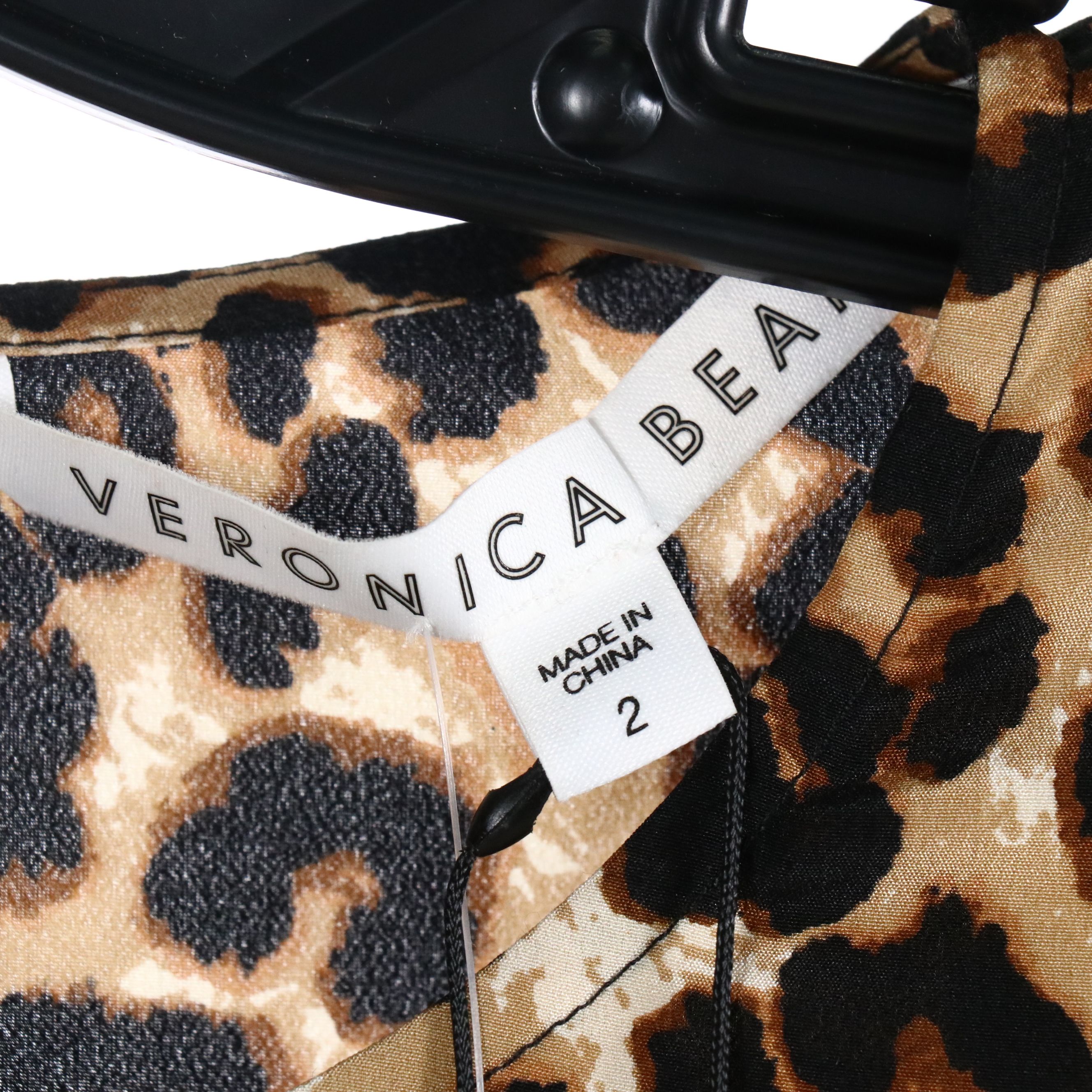 Alexandre Vauthier and Veronica Beard Dresses with ba&sh Separates