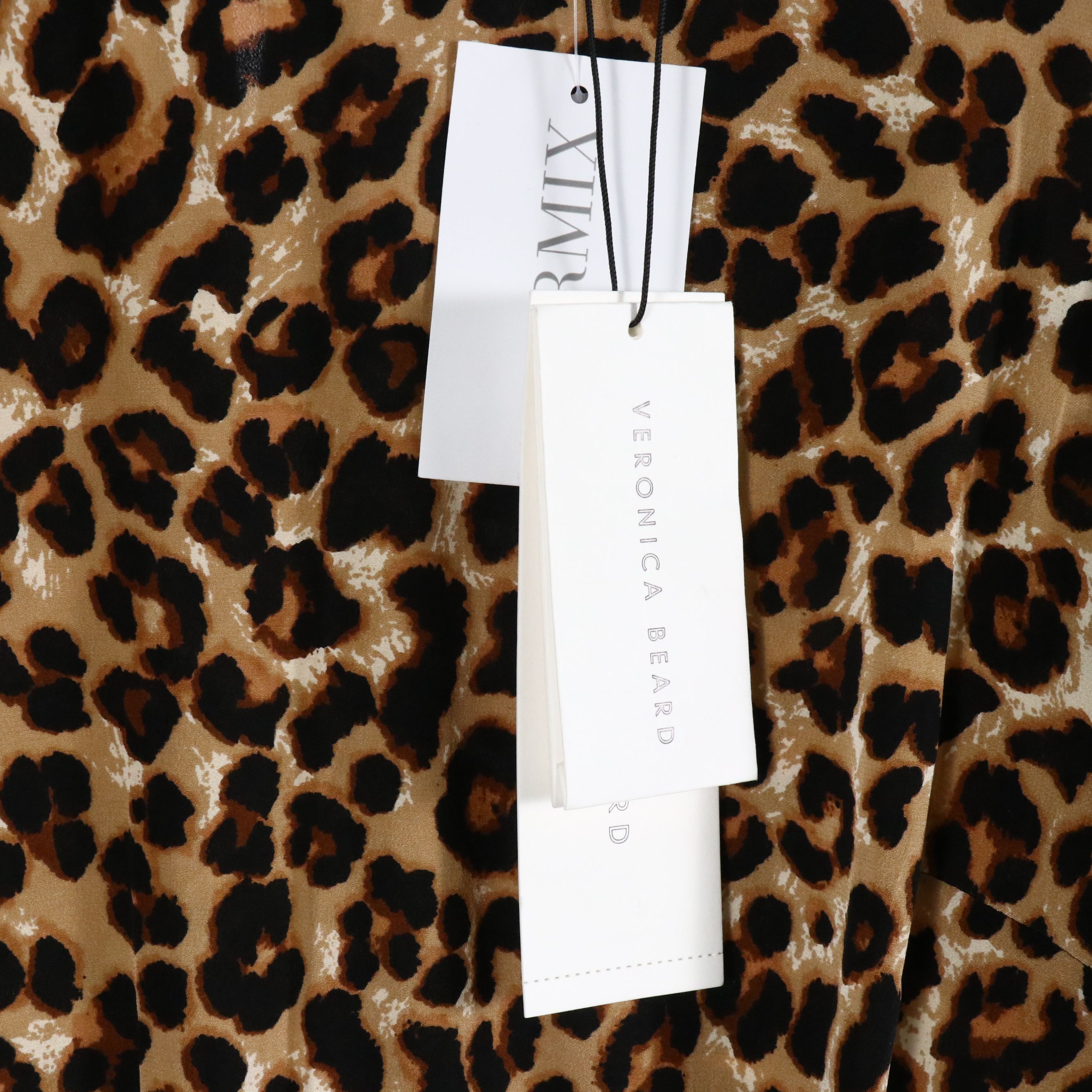 Alexandre Vauthier and Veronica Beard Dresses with ba&sh Separates