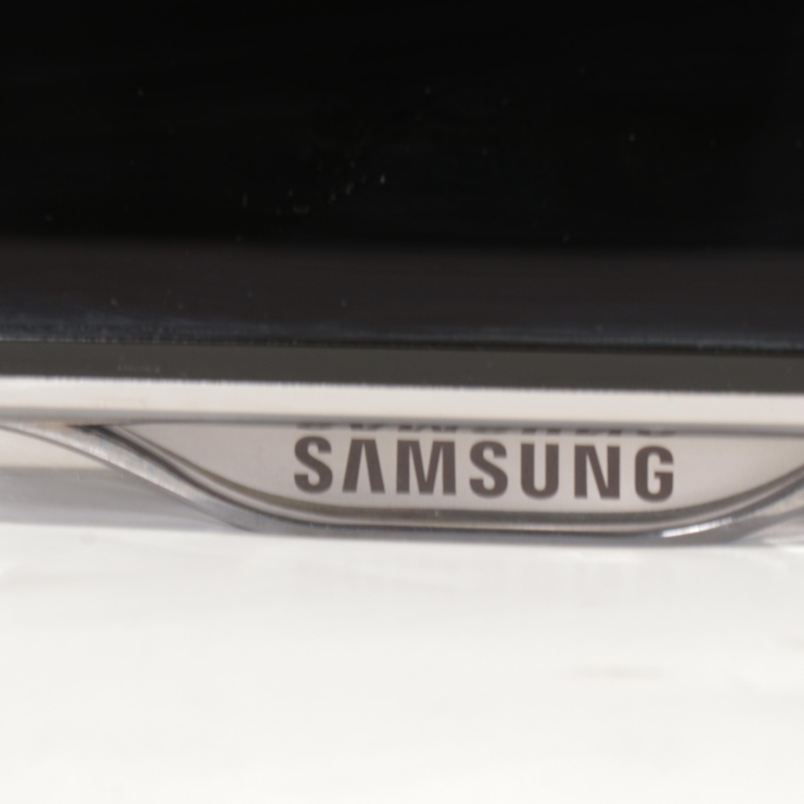 Samsung 55" 8000 Series LED-LCD Smart Television