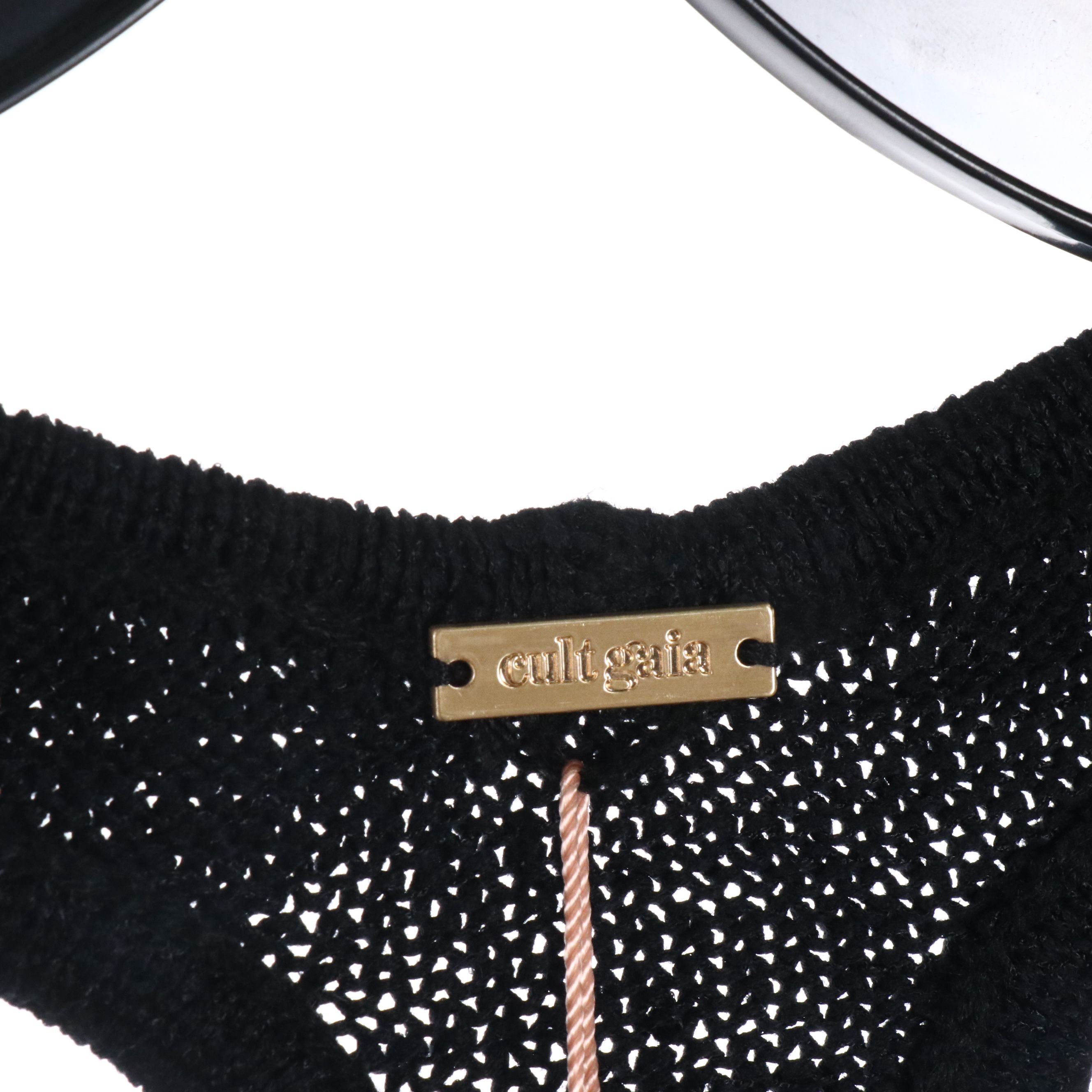 Vix Paula Hermanny Long Dress & Midi Cover Up, Cult Gia Aziza Knit & A.L.C Dress