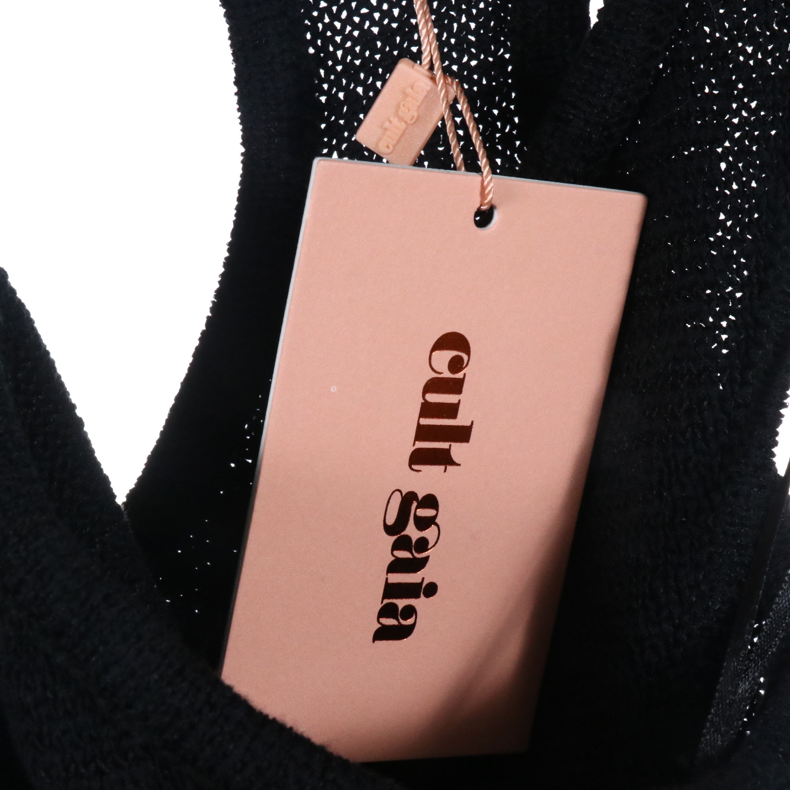 Vix Paula Hermanny Long Dress & Midi Cover Up, Cult Gia Aziza Knit & A.L.C Dress