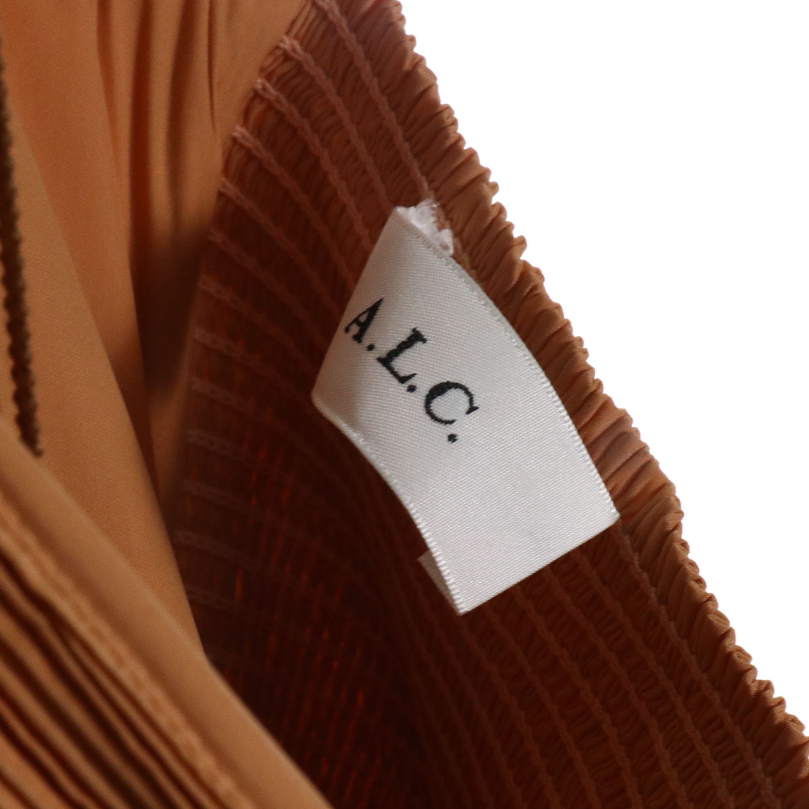 Vix Paula Hermanny Long Dress & Midi Cover Up, Cult Gia Aziza Knit & A.L.C Dress