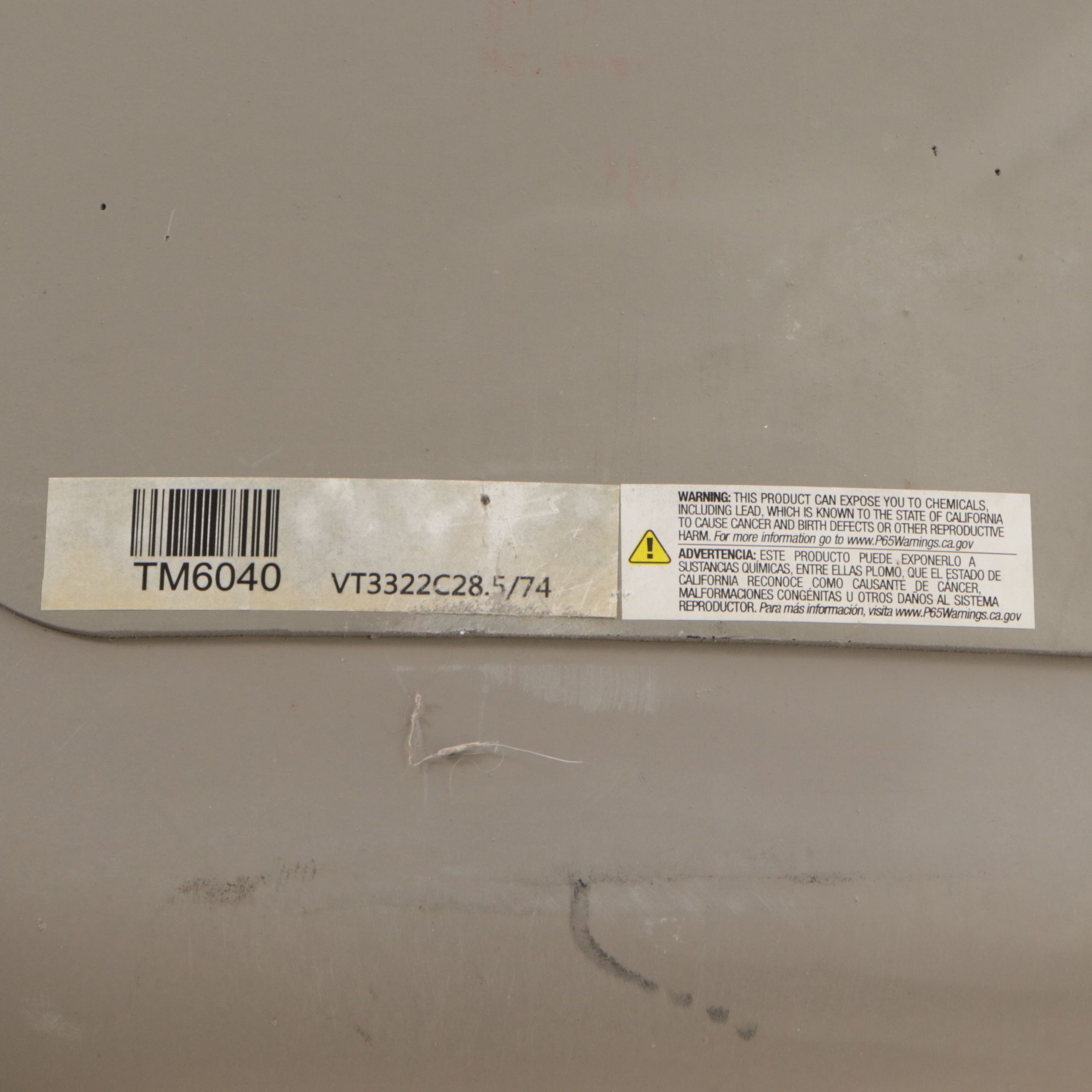 Stainless Steel Double Basin Kitchen Sink