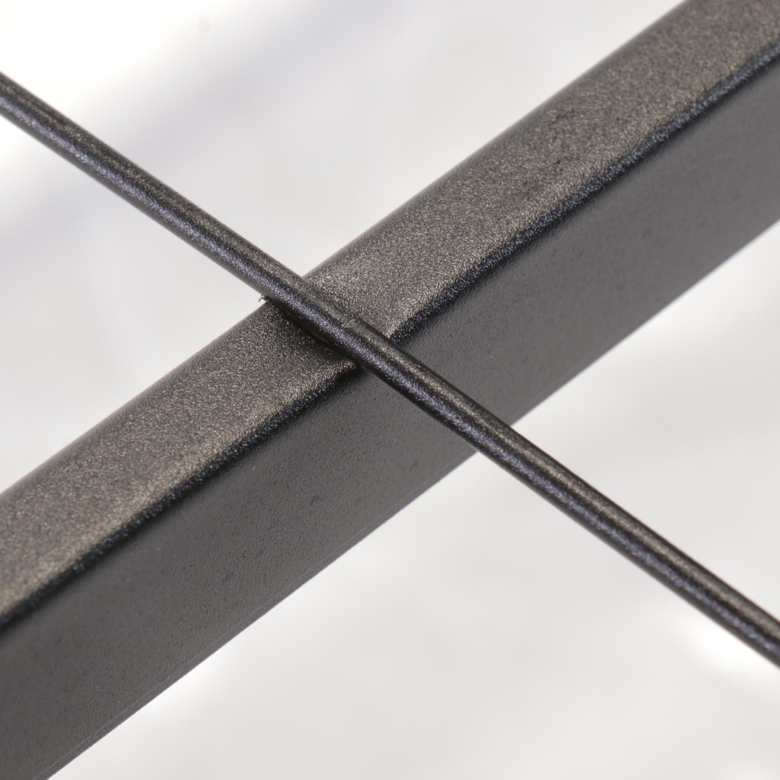 Metal Trundle Bed Frame