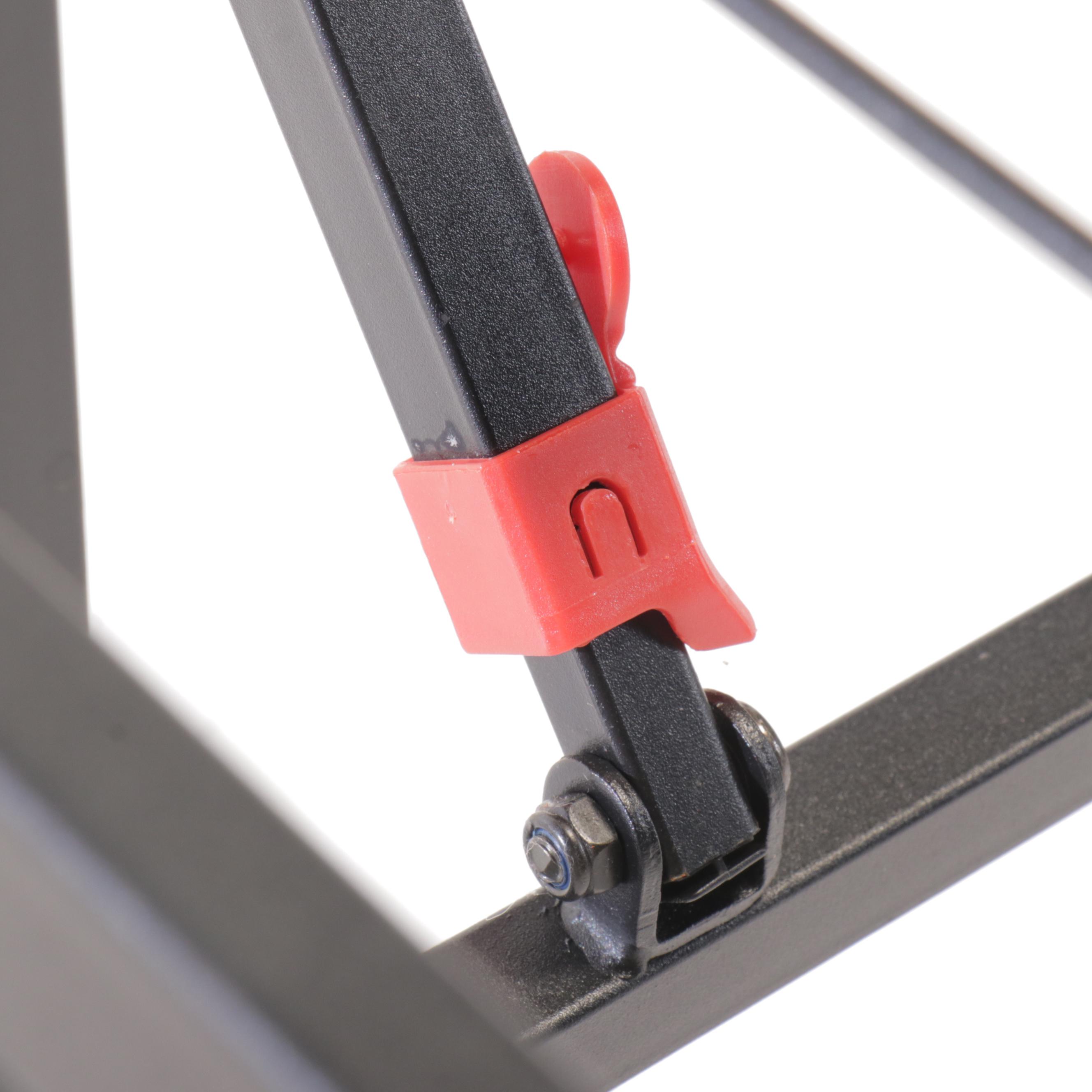 Metal Trundle Bed Frame