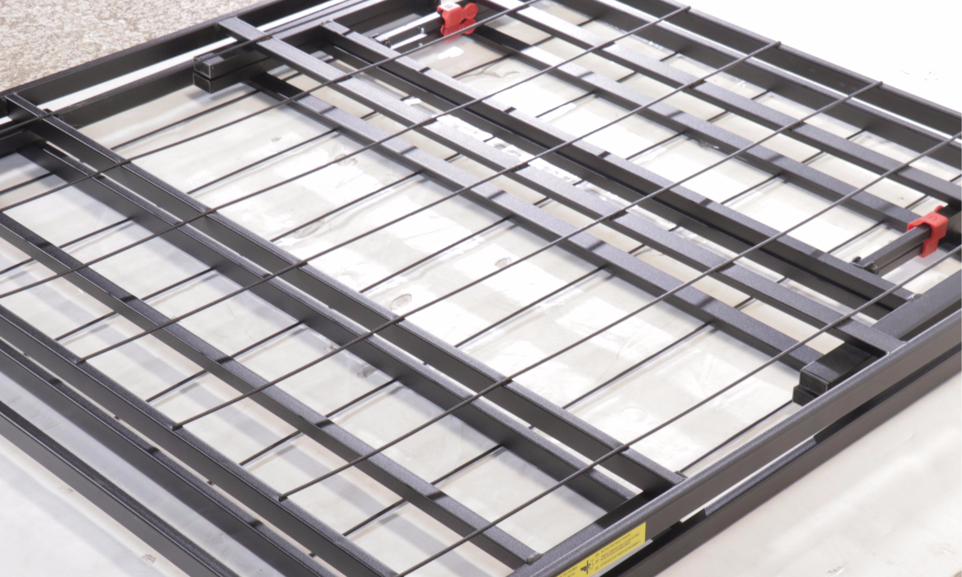 Metal Trundle Bed Frame