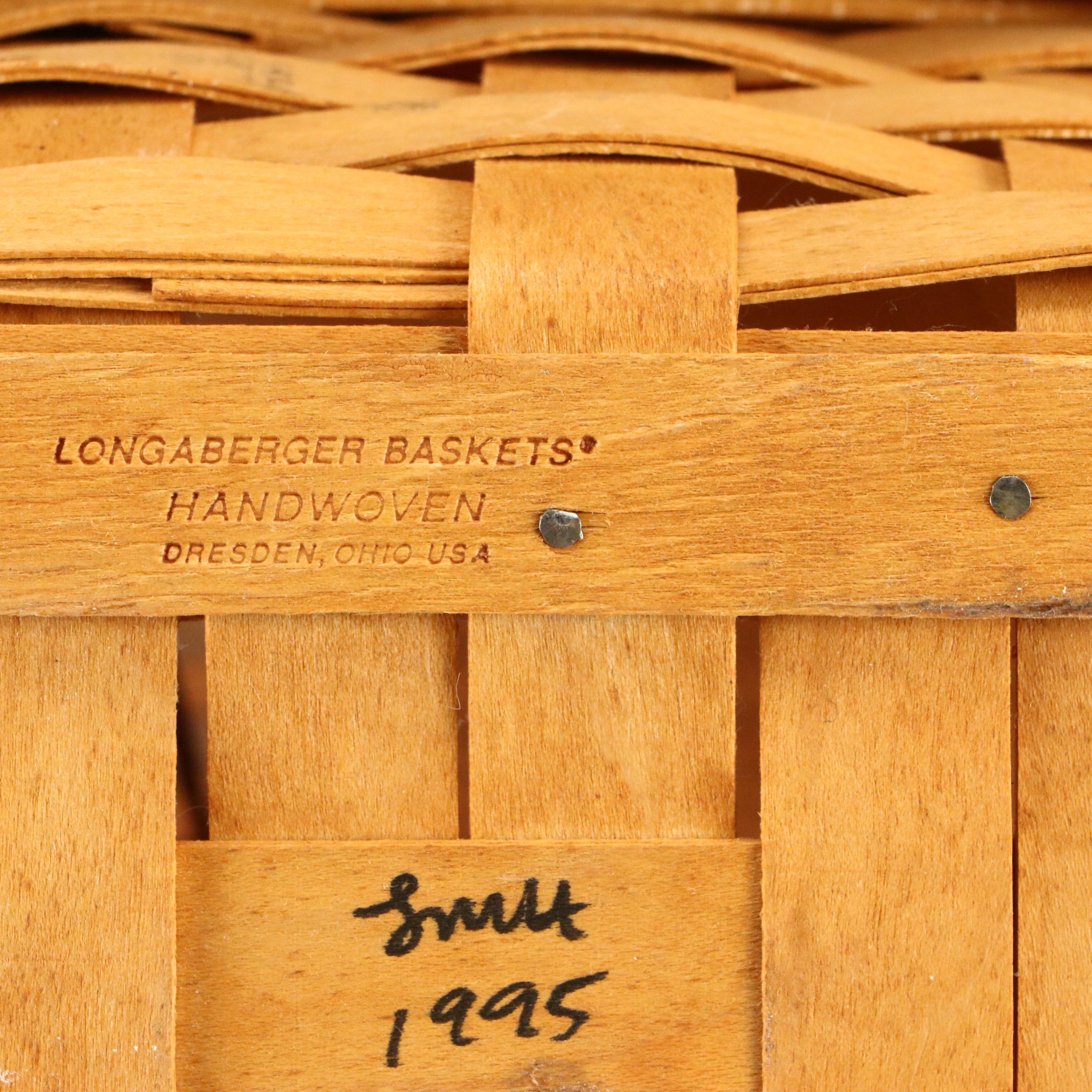 Procter & Gamble Crates, Baskets, and Other Branded Giftware