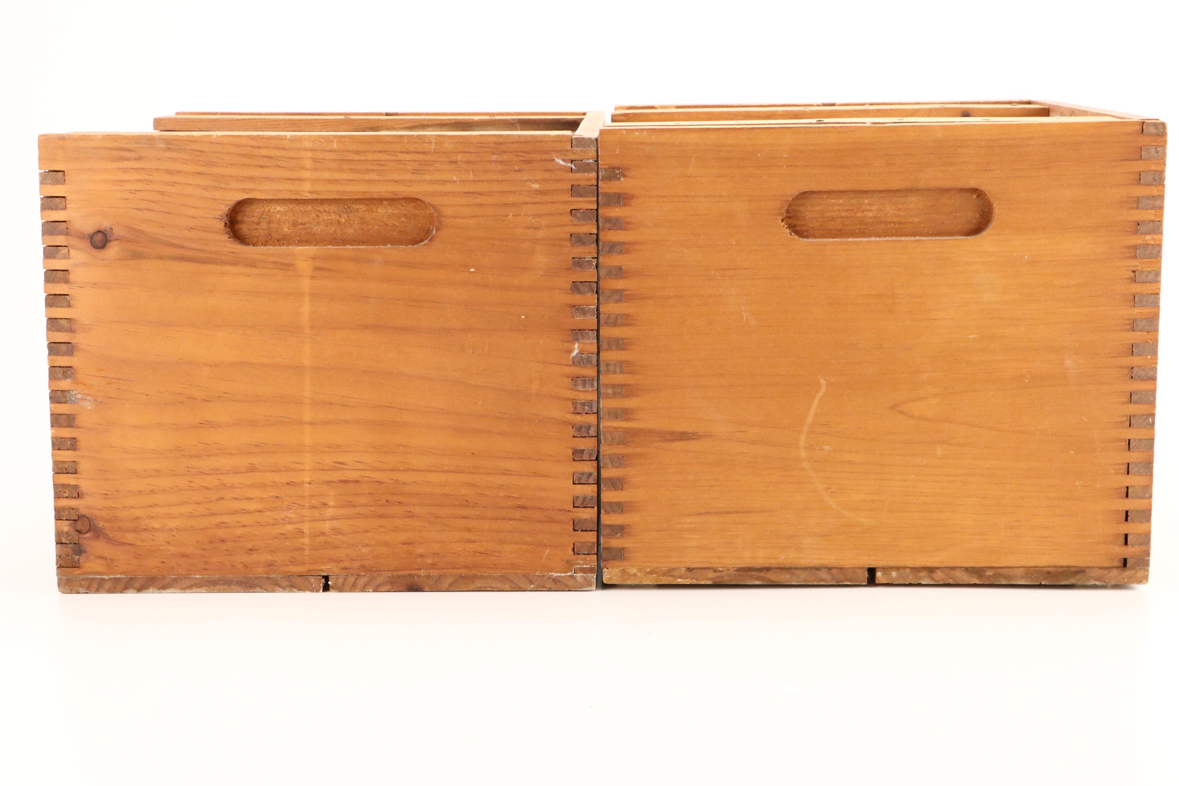 Procter & Gamble Crates, Baskets, and Other Branded Giftware