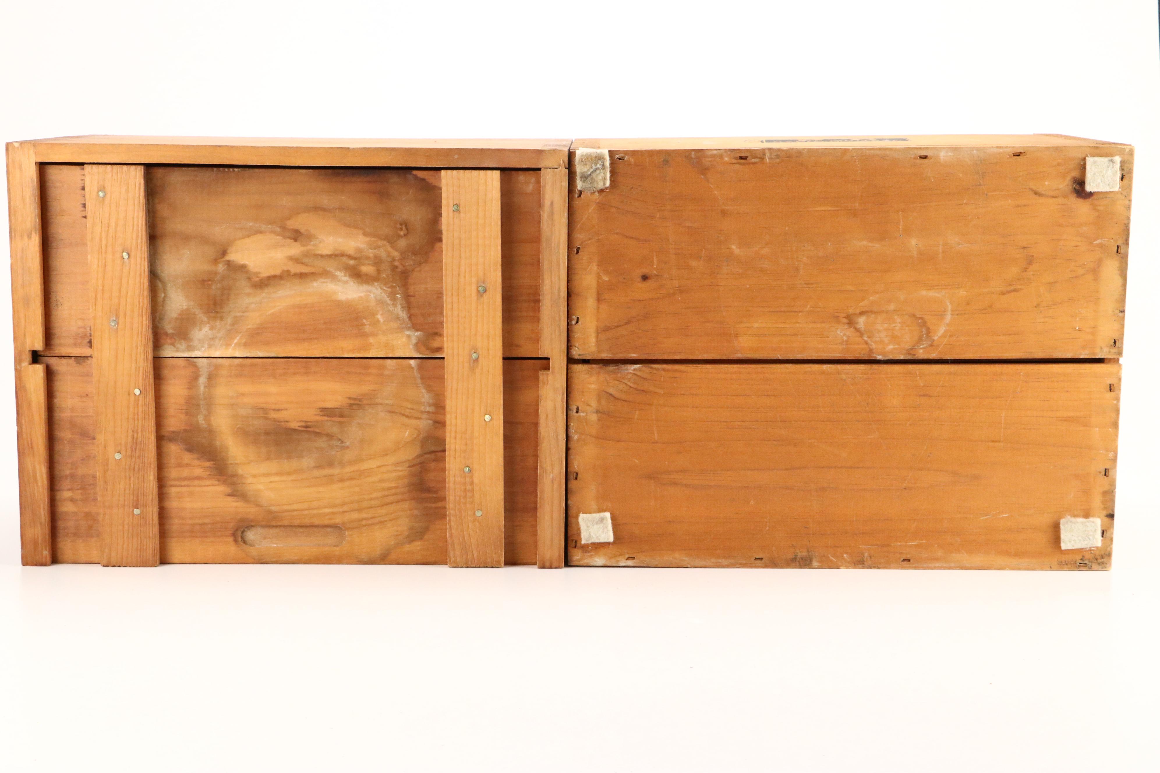 Procter & Gamble Crates, Baskets, and Other Branded Giftware