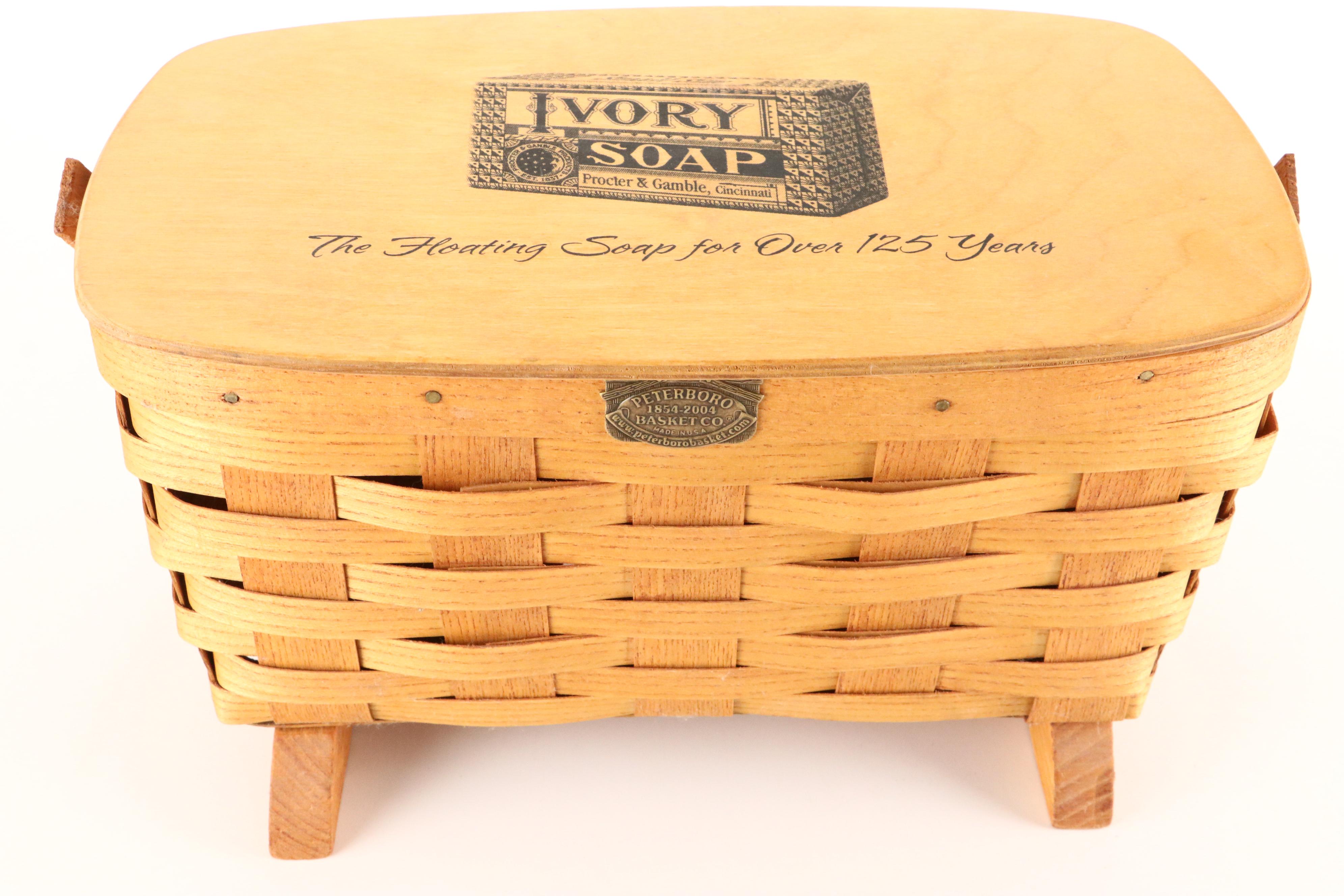 Procter & Gamble Crates, Baskets, and Other Branded Giftware