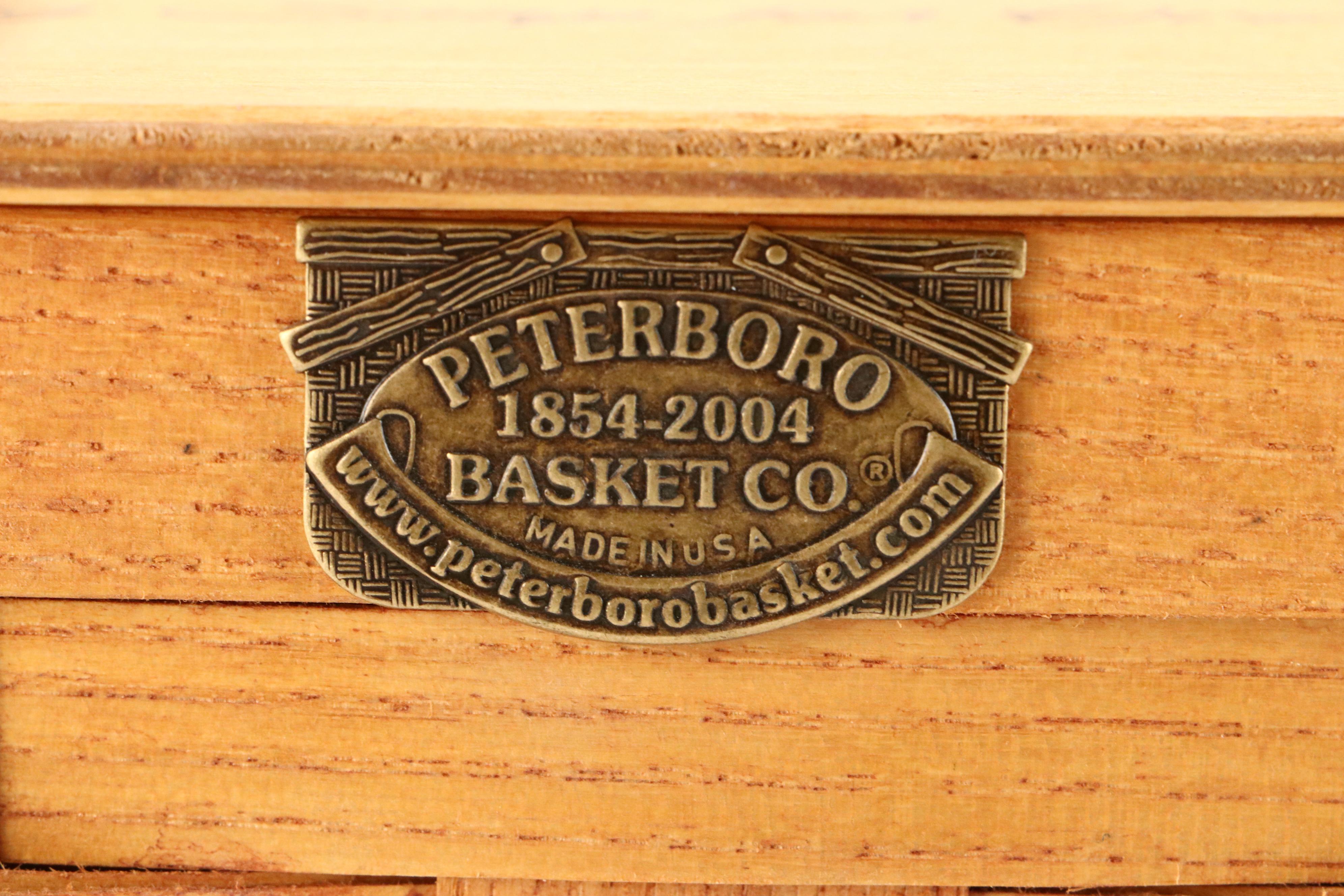 Procter & Gamble Crates, Baskets, and Other Branded Giftware