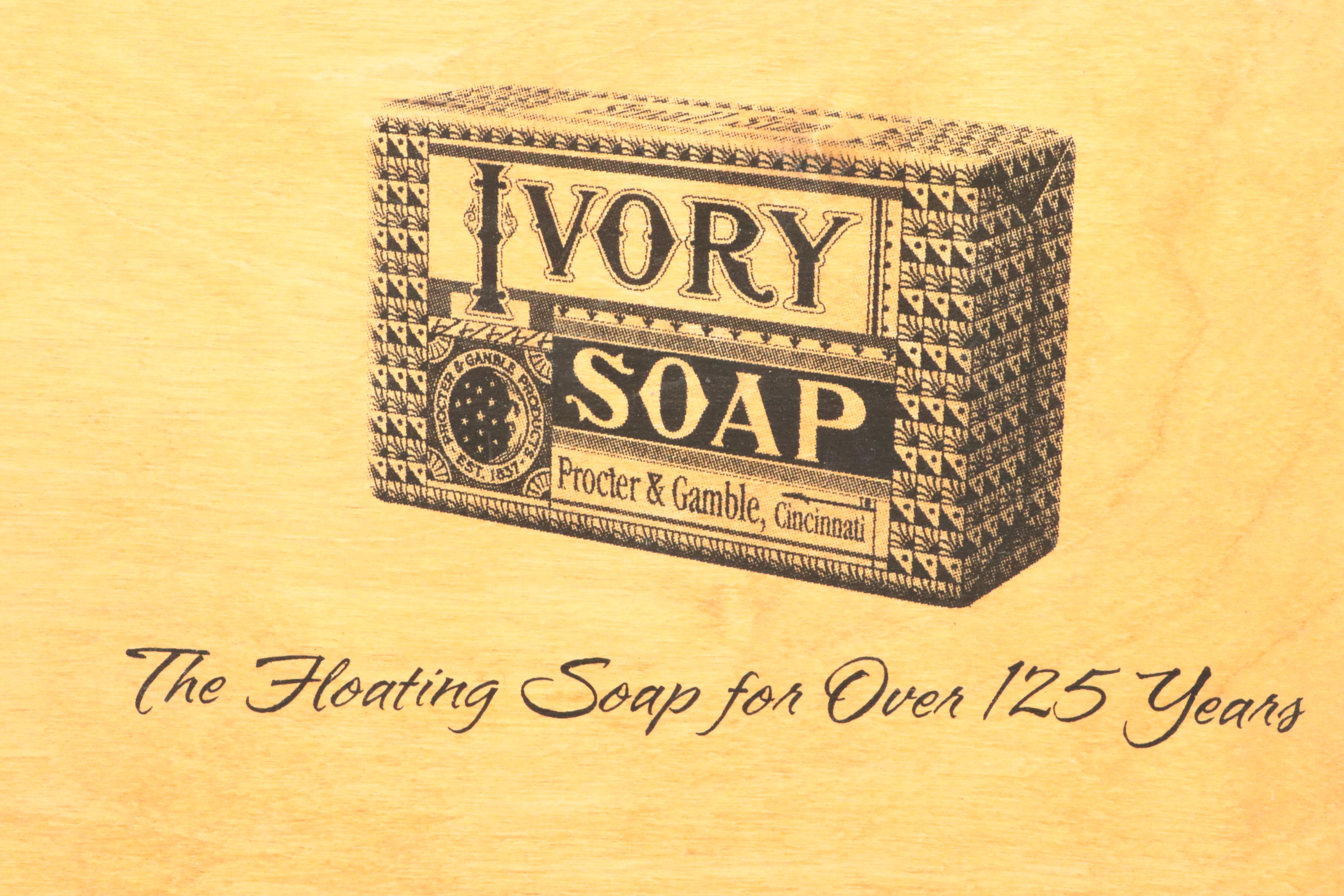 Procter & Gamble Crates, Baskets, and Other Branded Giftware