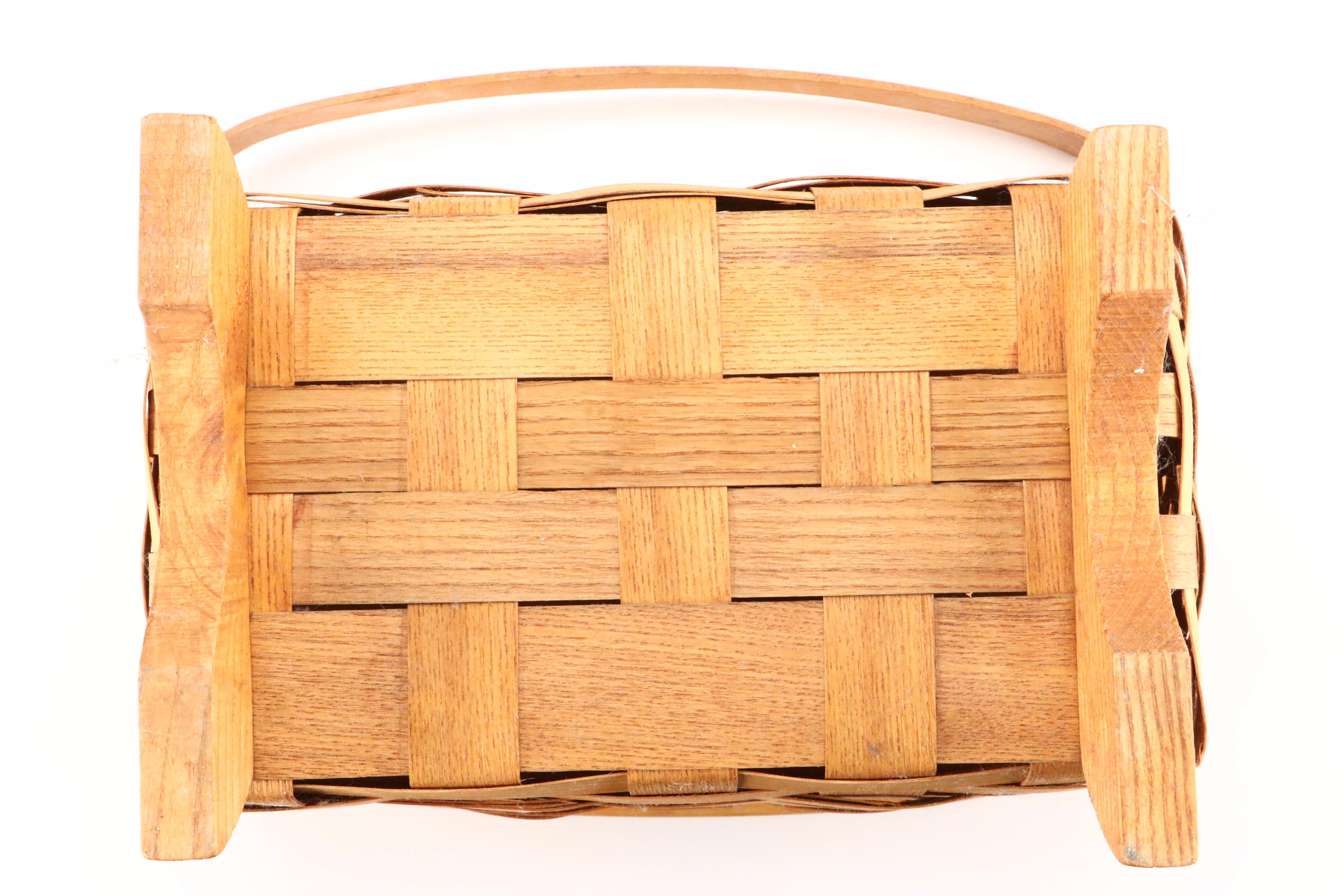 Procter & Gamble Crates, Baskets, and Other Branded Giftware