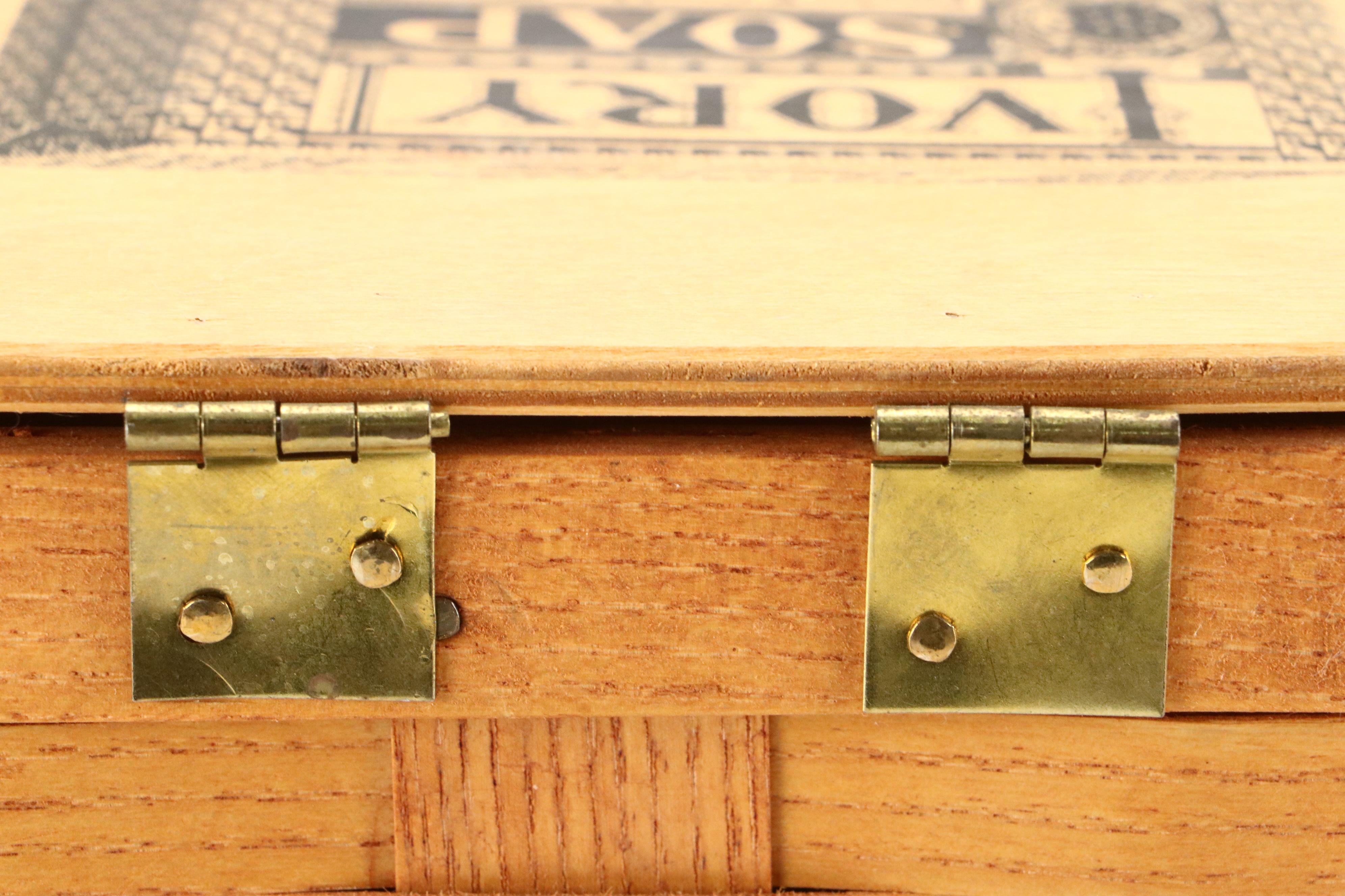 Procter & Gamble Crates, Baskets, and Other Branded Giftware