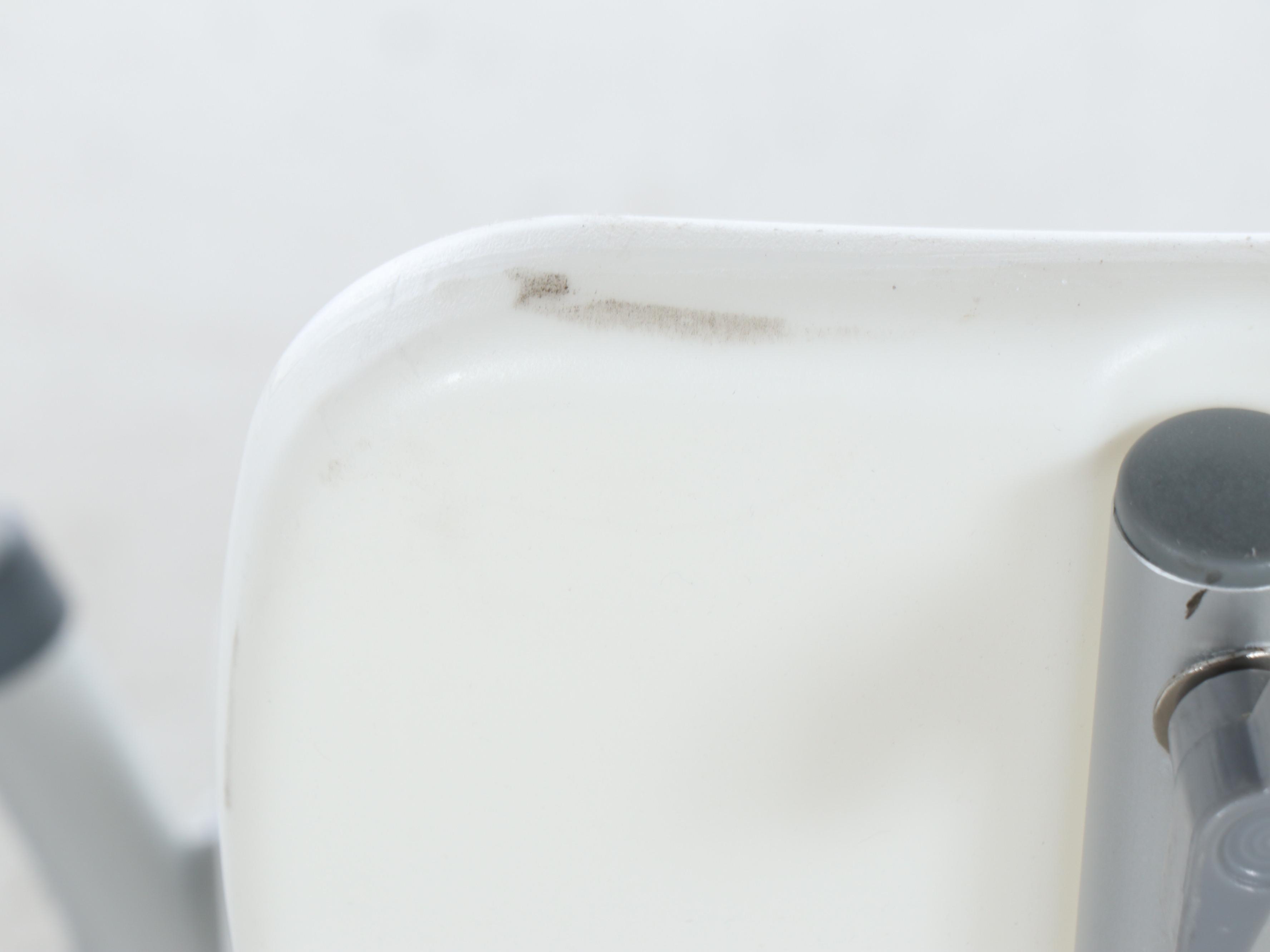 Shower Chair and Bathtub Grab Bars