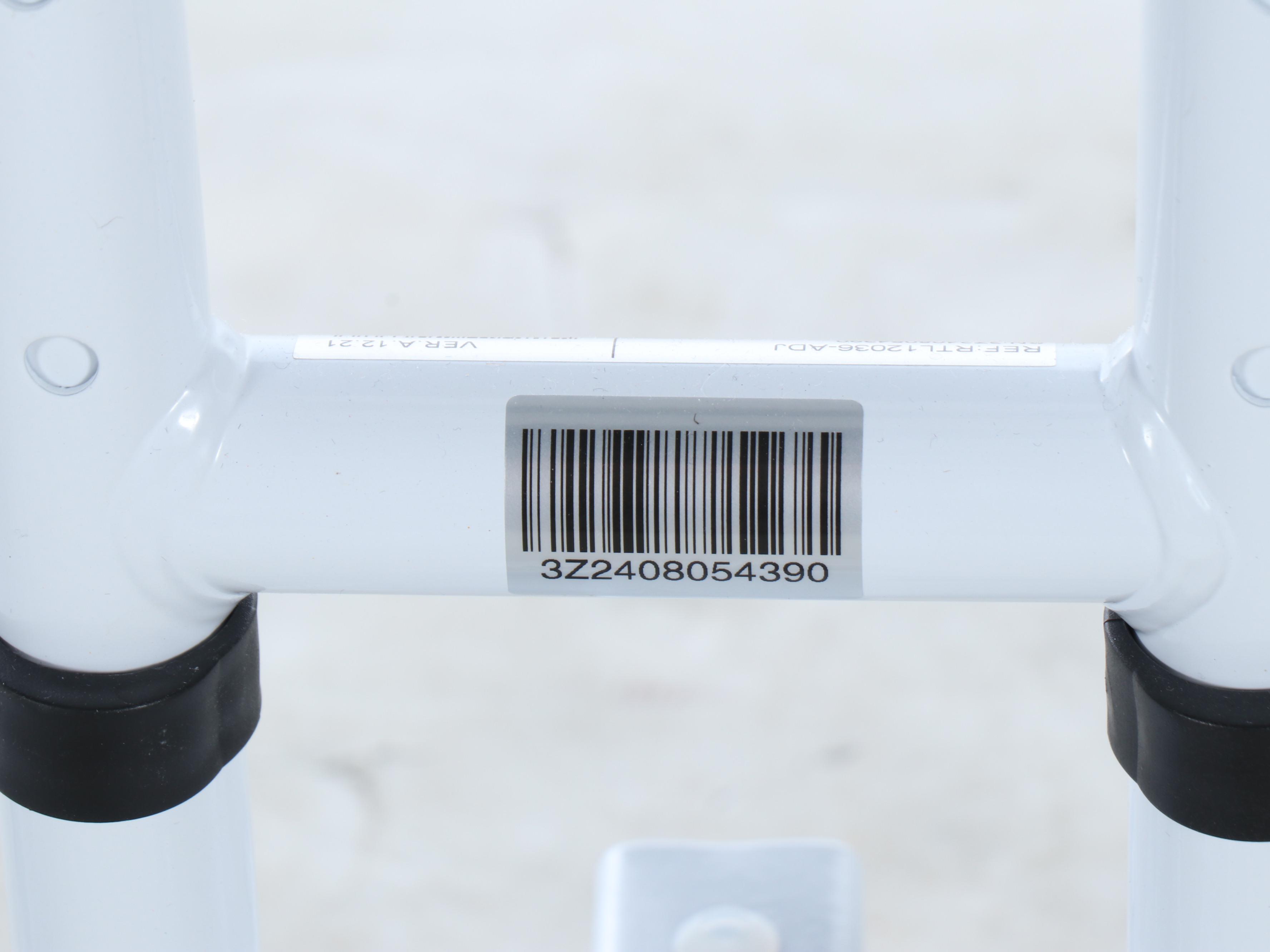 Shower Chair and Bathtub Grab Bars