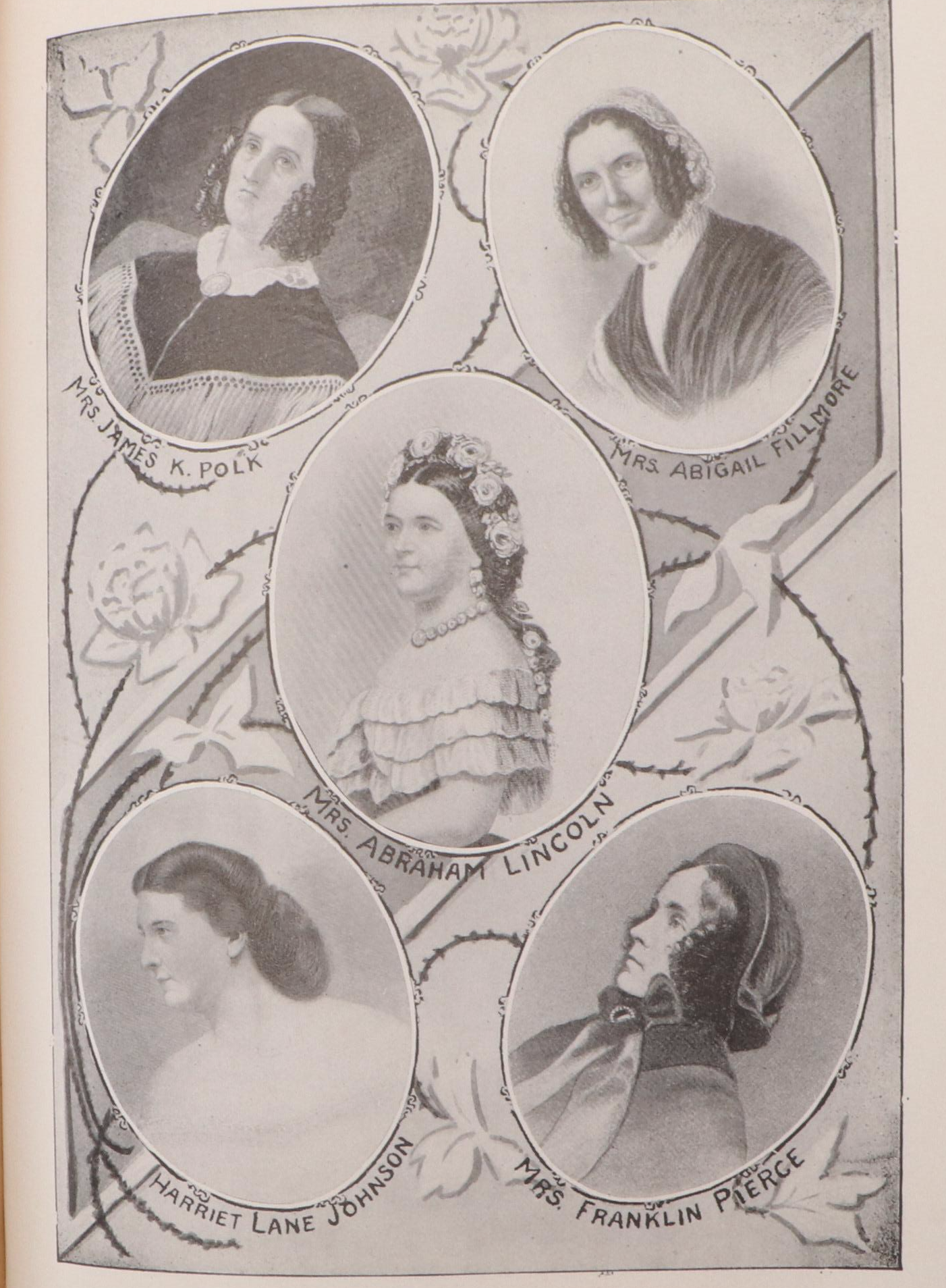 "The White House Cook Book" by Hugo Ziemann and Fanny L. Gillette, 1910