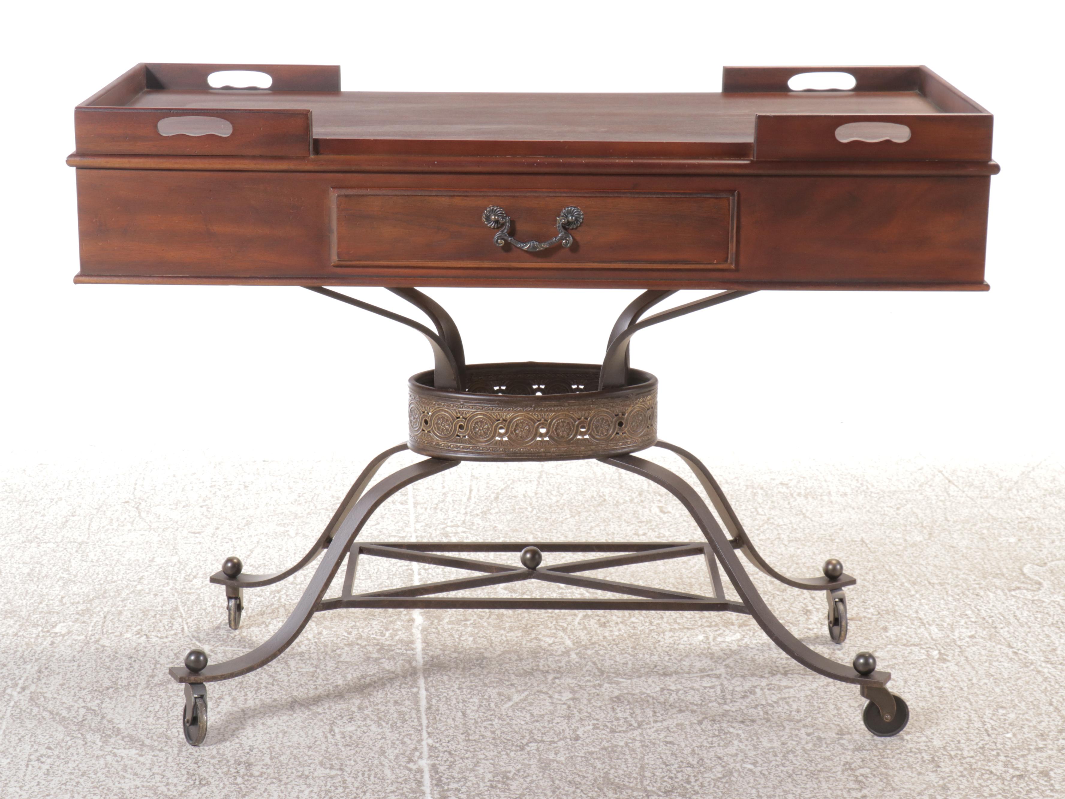 Drexel Heritage "Covington Park Collection" Desk