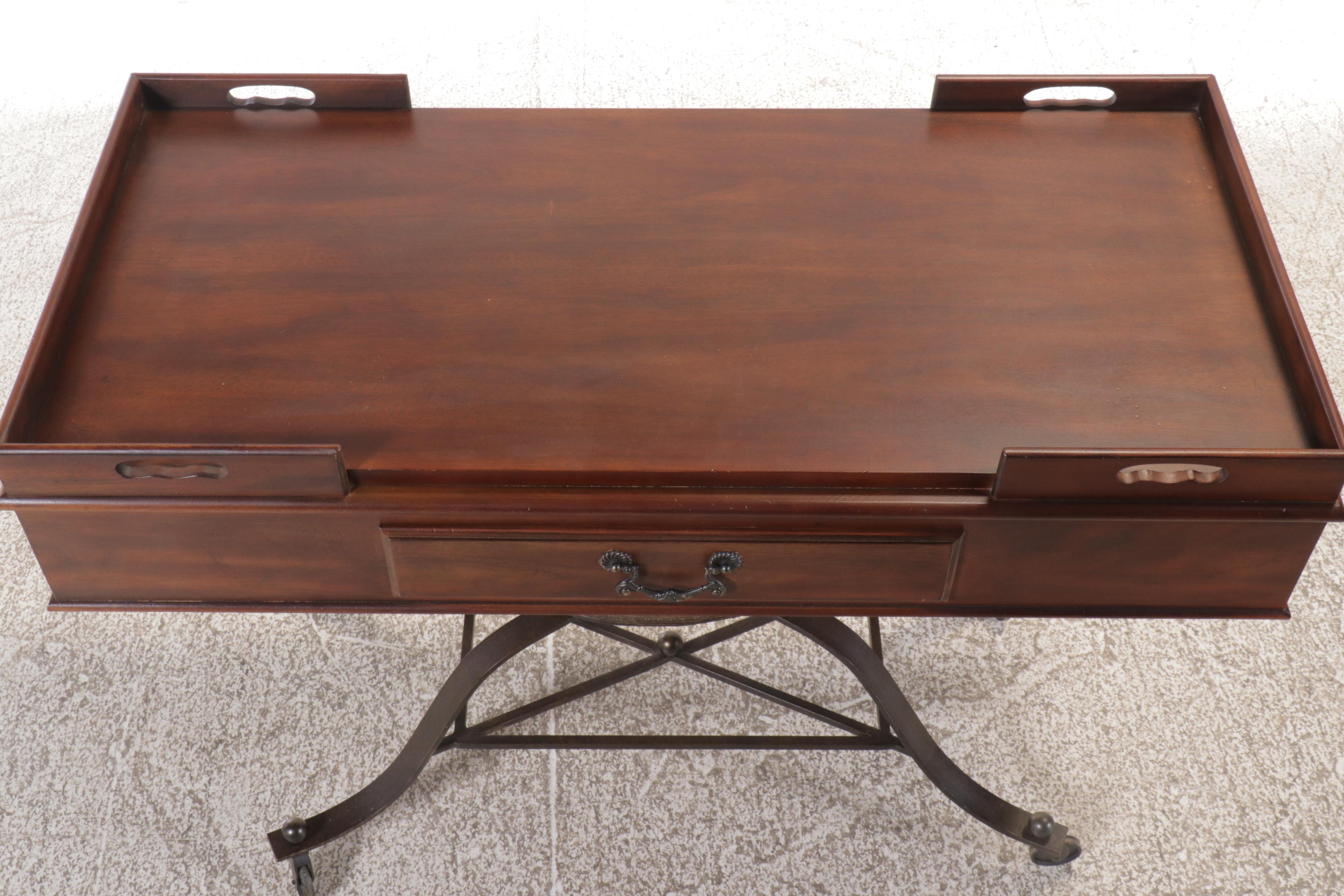 Drexel Heritage "Covington Park Collection" Desk