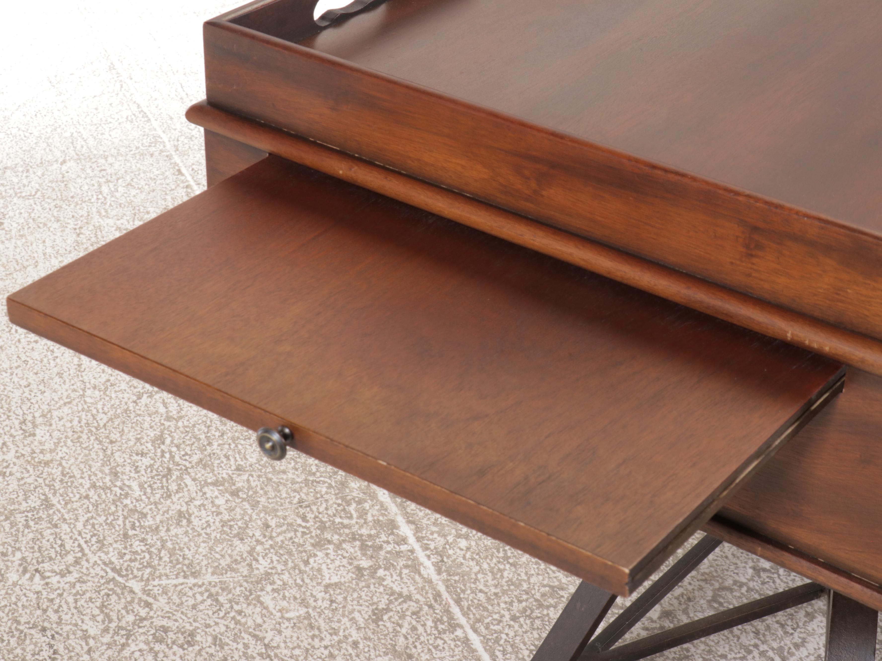 Drexel Heritage "Covington Park Collection" Desk