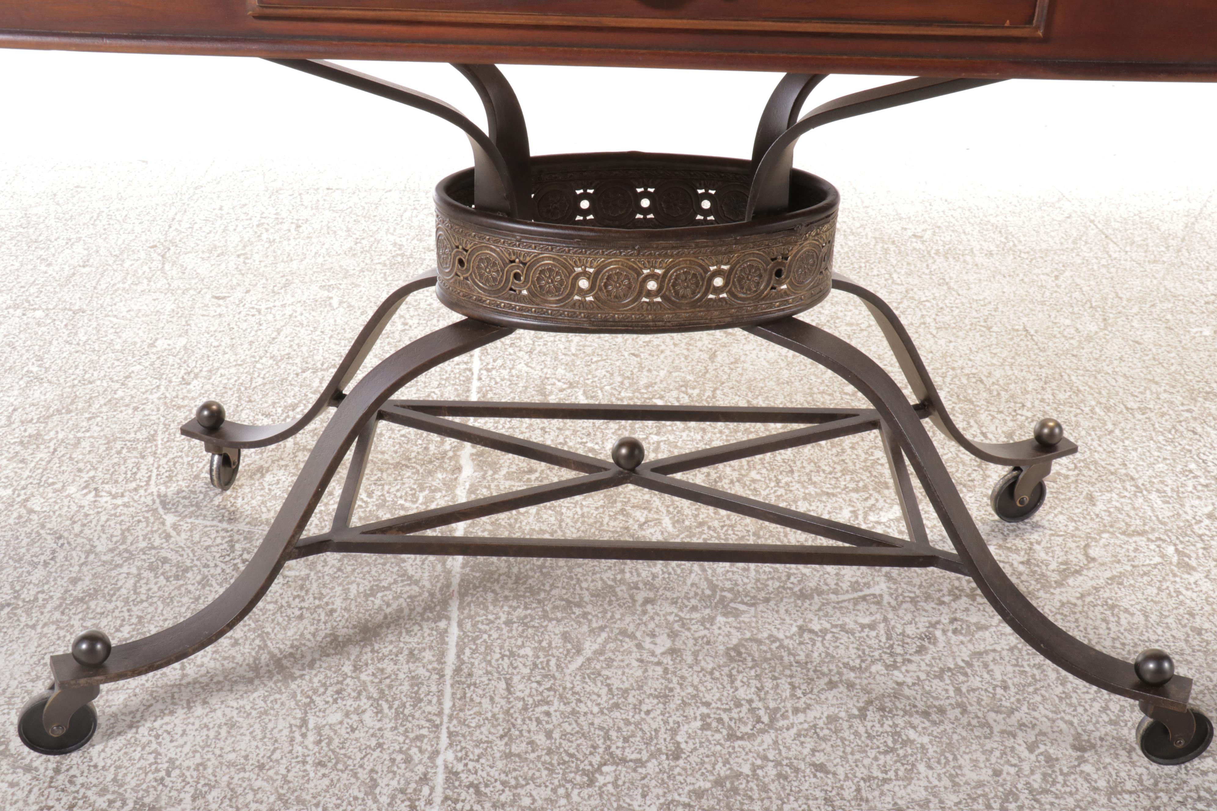 Drexel Heritage "Covington Park Collection" Desk