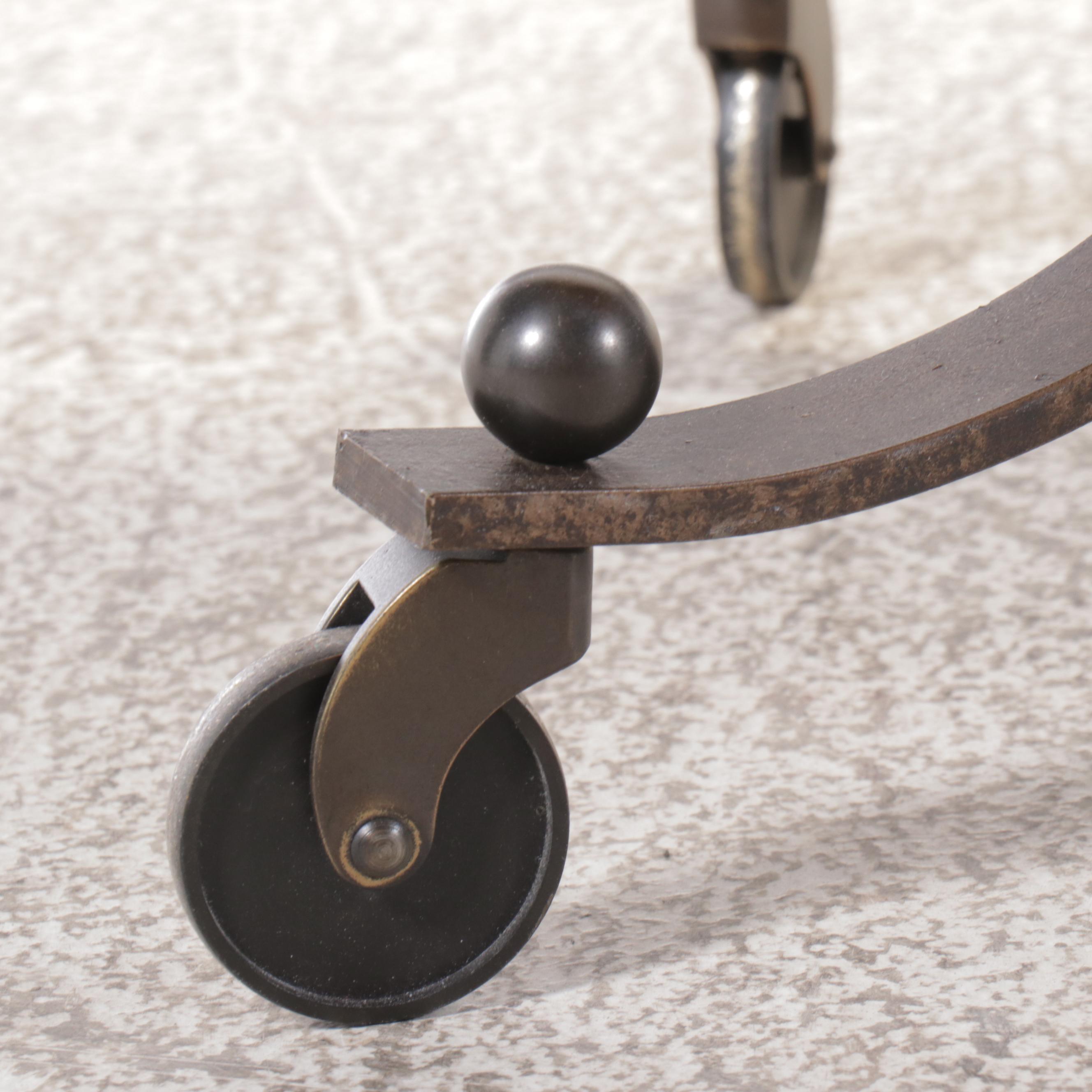 Drexel Heritage "Covington Park Collection" Desk