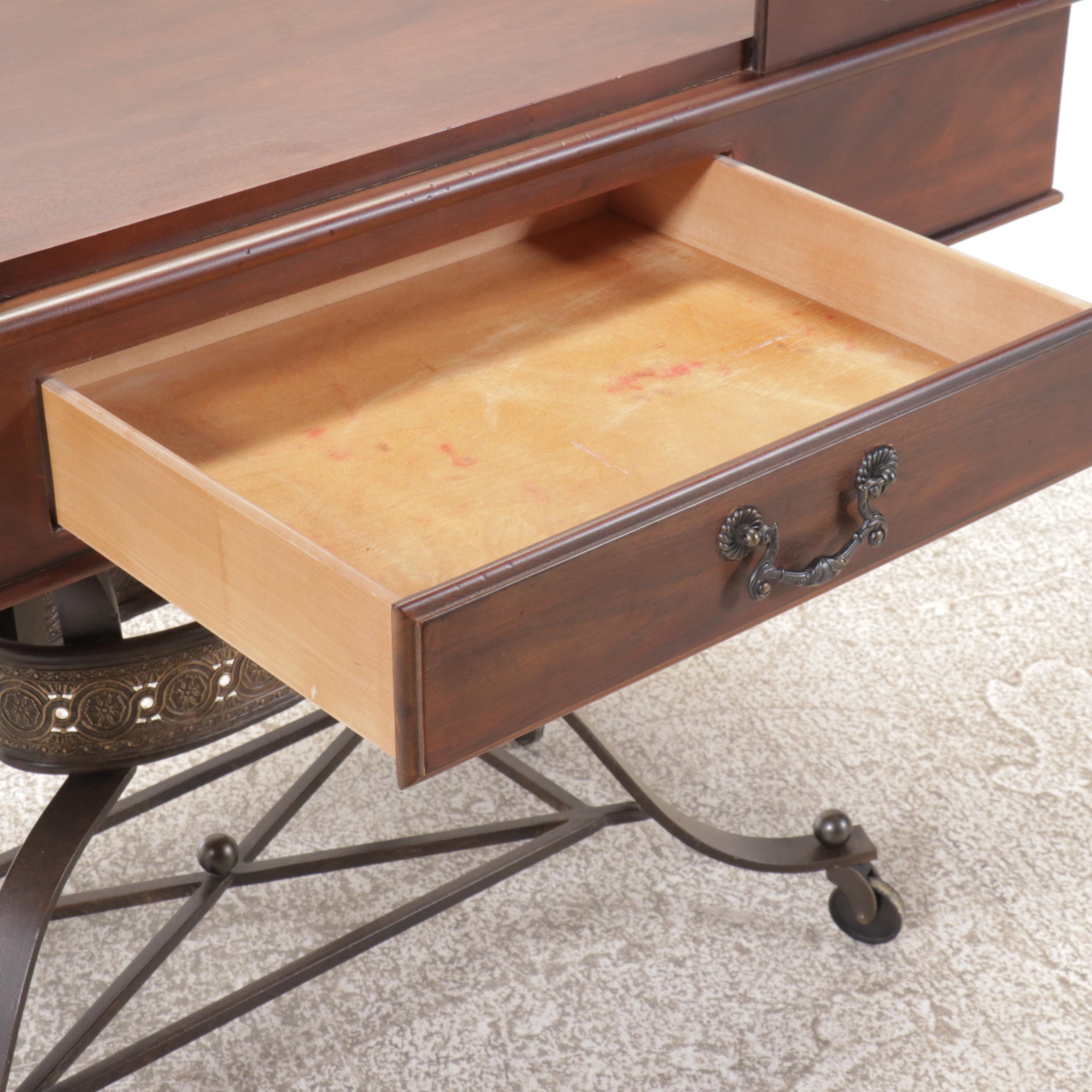 Drexel Heritage "Covington Park Collection" Desk