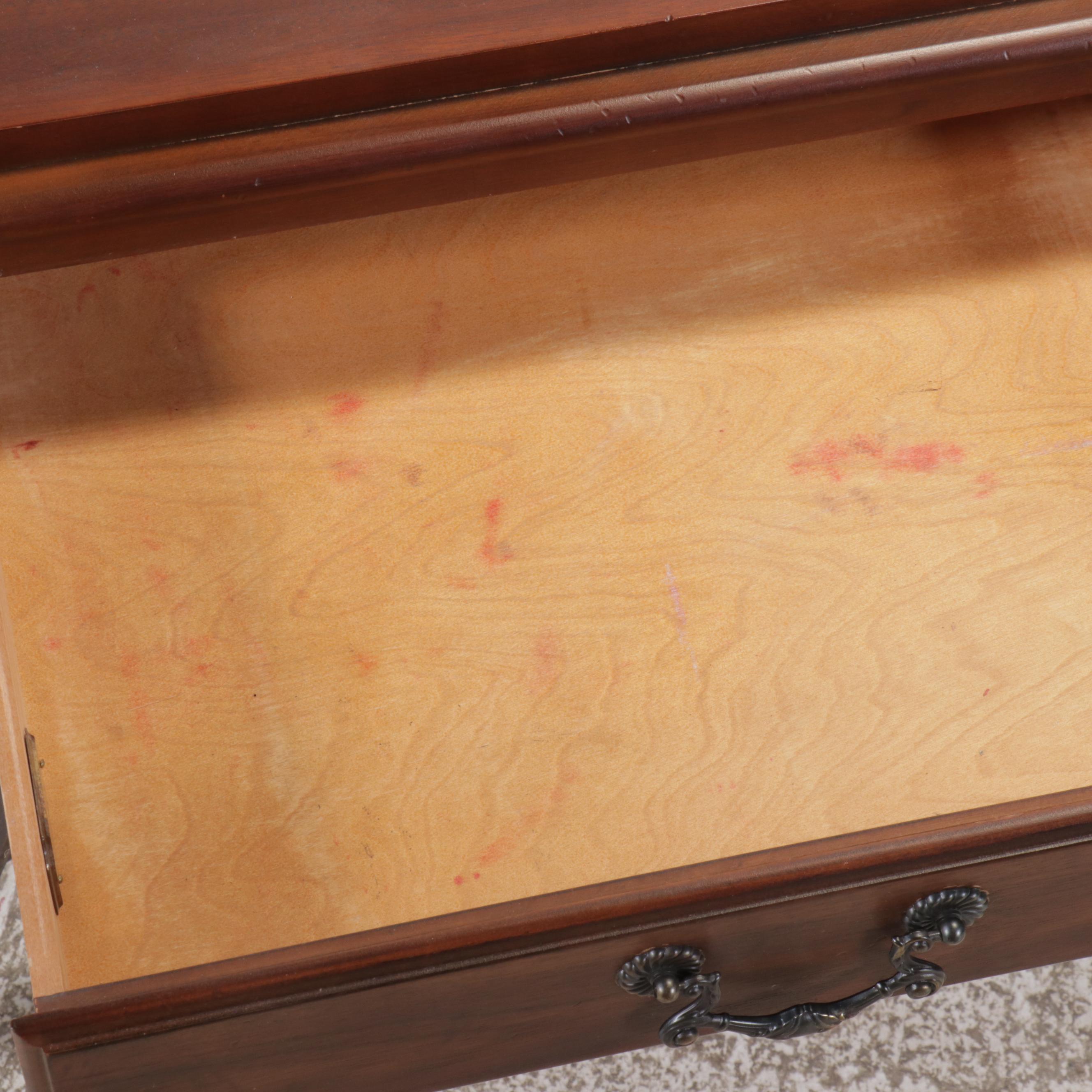 Drexel Heritage "Covington Park Collection" Desk