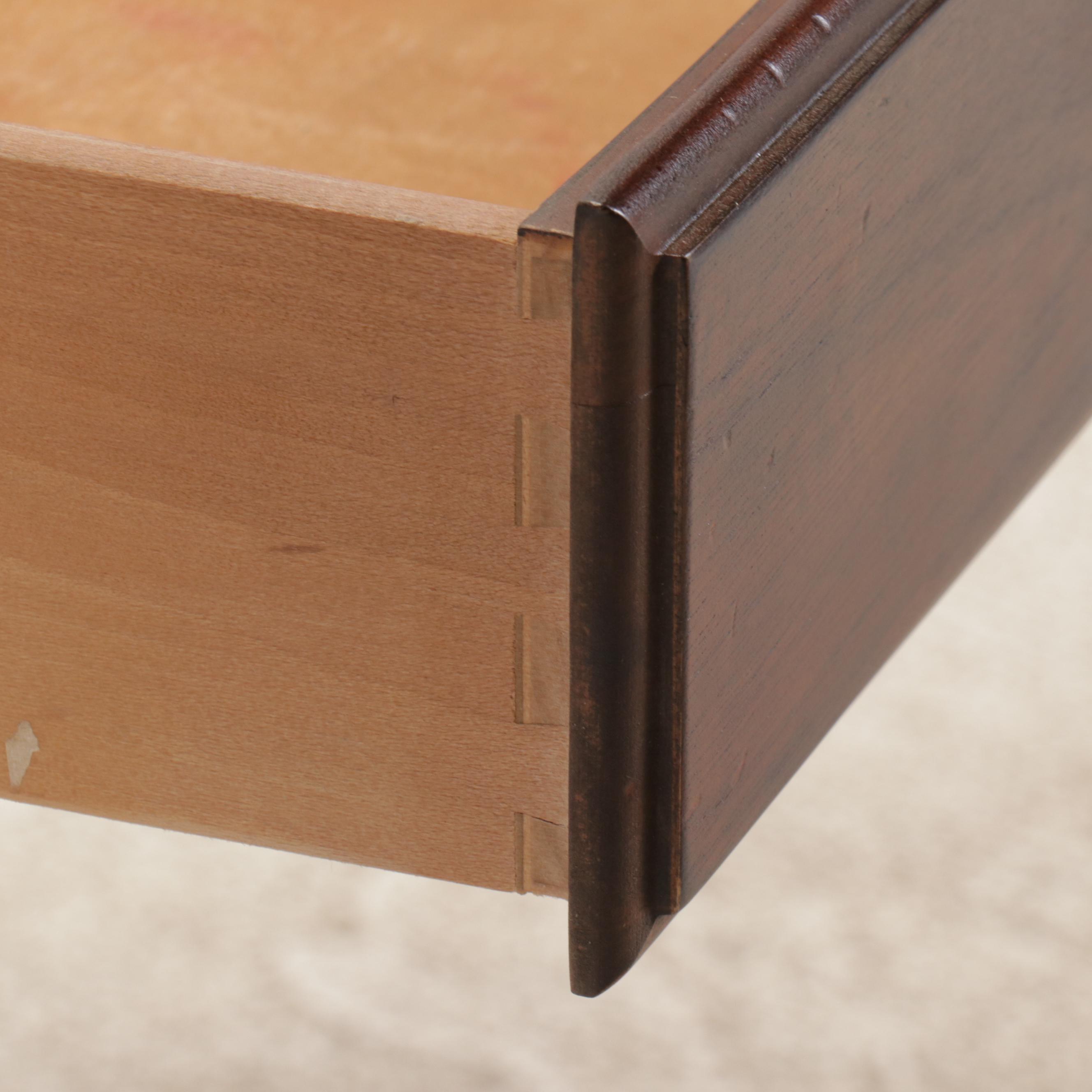 Drexel Heritage "Covington Park Collection" Desk