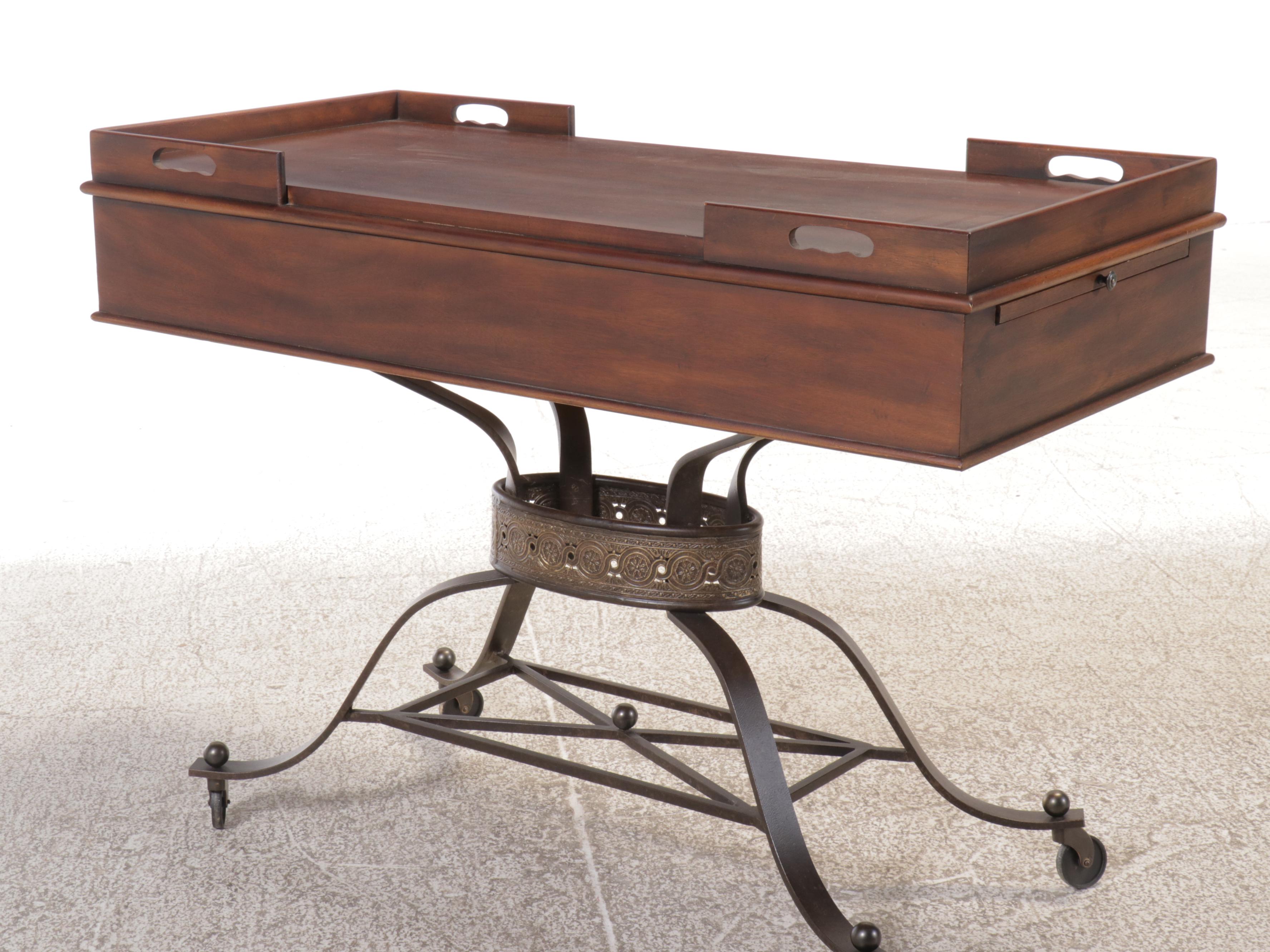 Drexel Heritage "Covington Park Collection" Desk