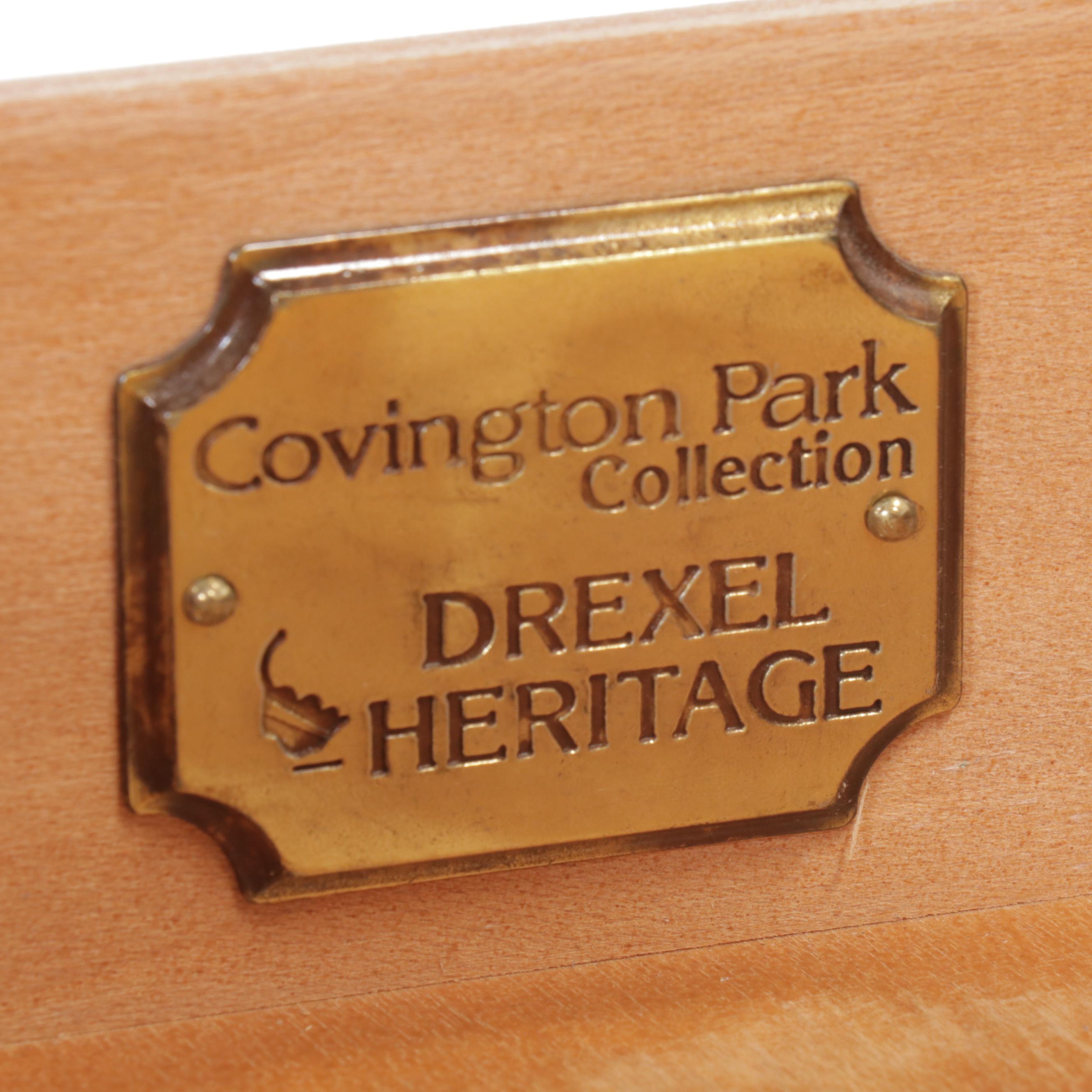 Drexel Heritage "Covington Park Collection" Desk