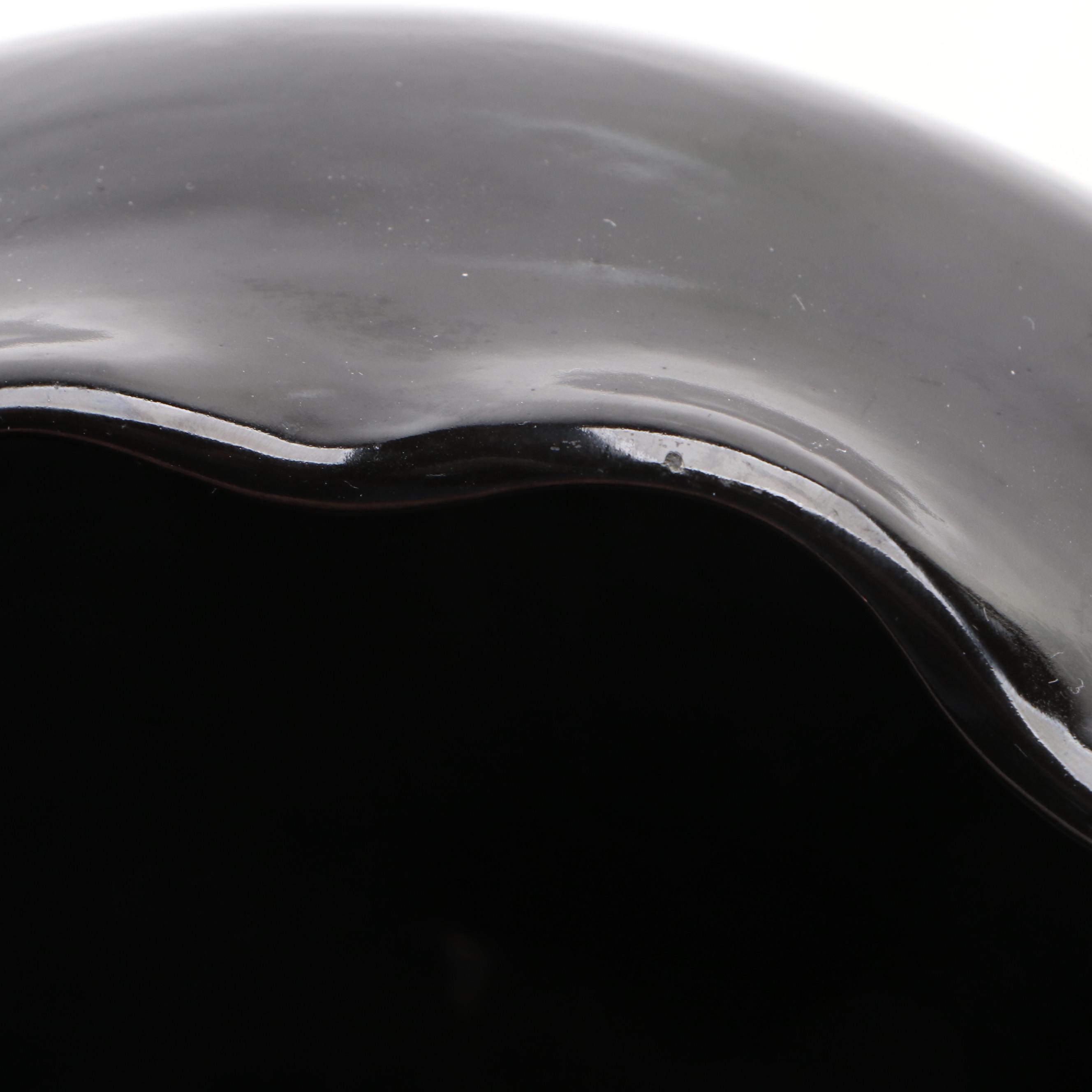 Acoma Pueblo Art Pottery Ceramic Vases