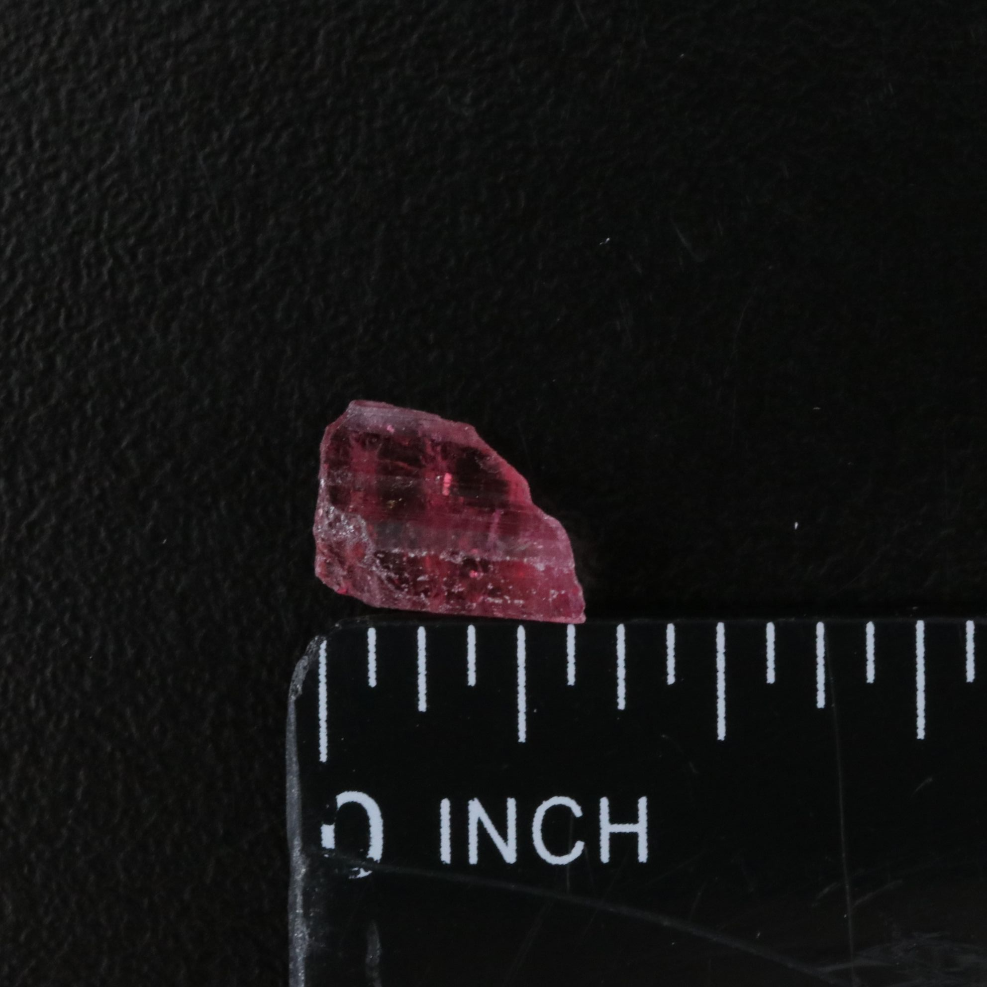 Loose 183.15 CTW Rough Tourmaline Lot
