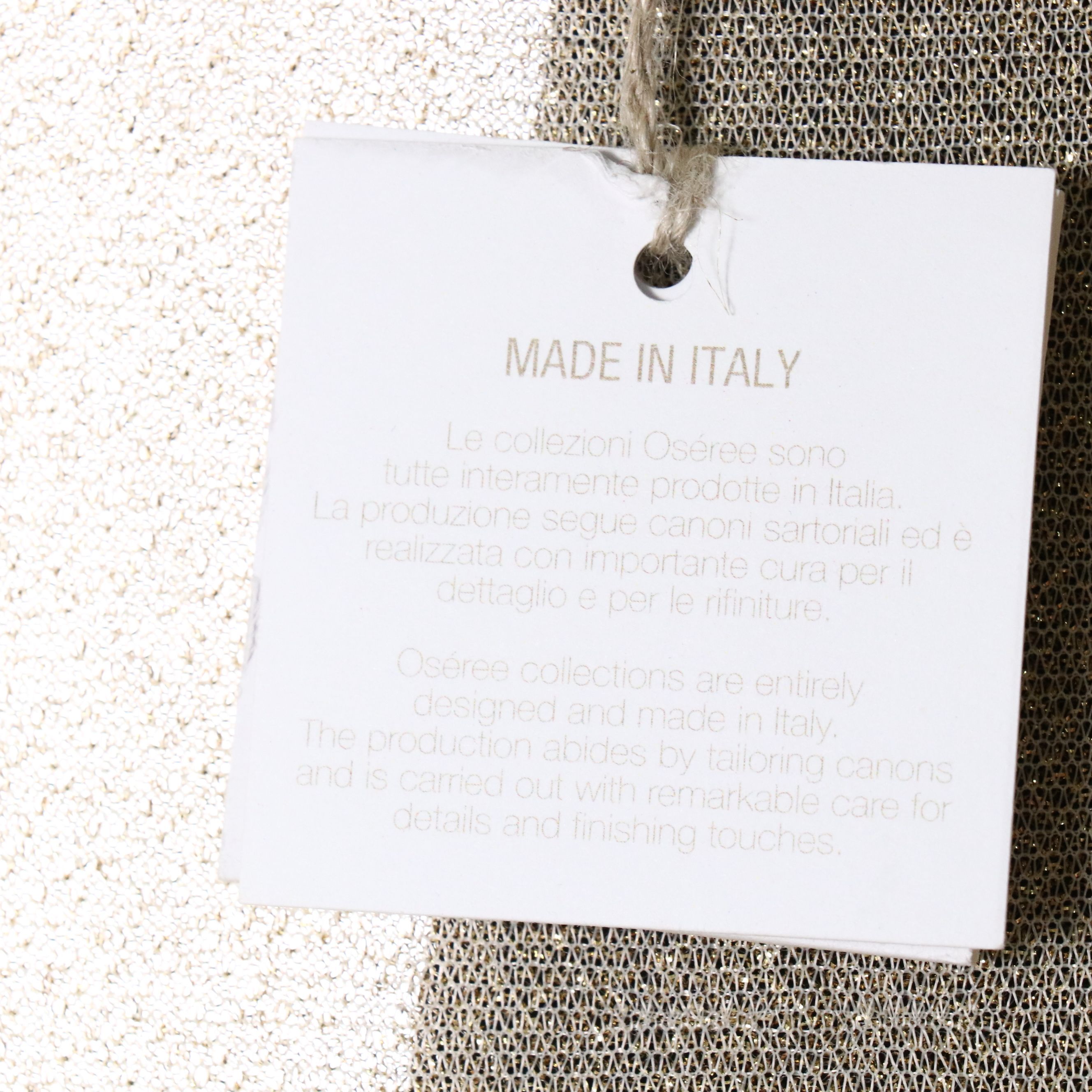 Oséree Gold Kaftan, Sablyn Silk & Cashmere Long Cardigan w/ Other Casual Dresses