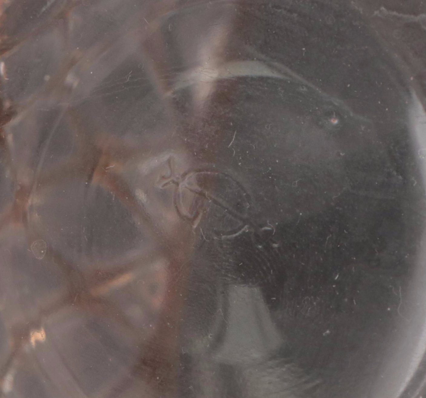 Imperial "Sekai Ichi Gold" Old Fashioned Glasses, 1965–1974