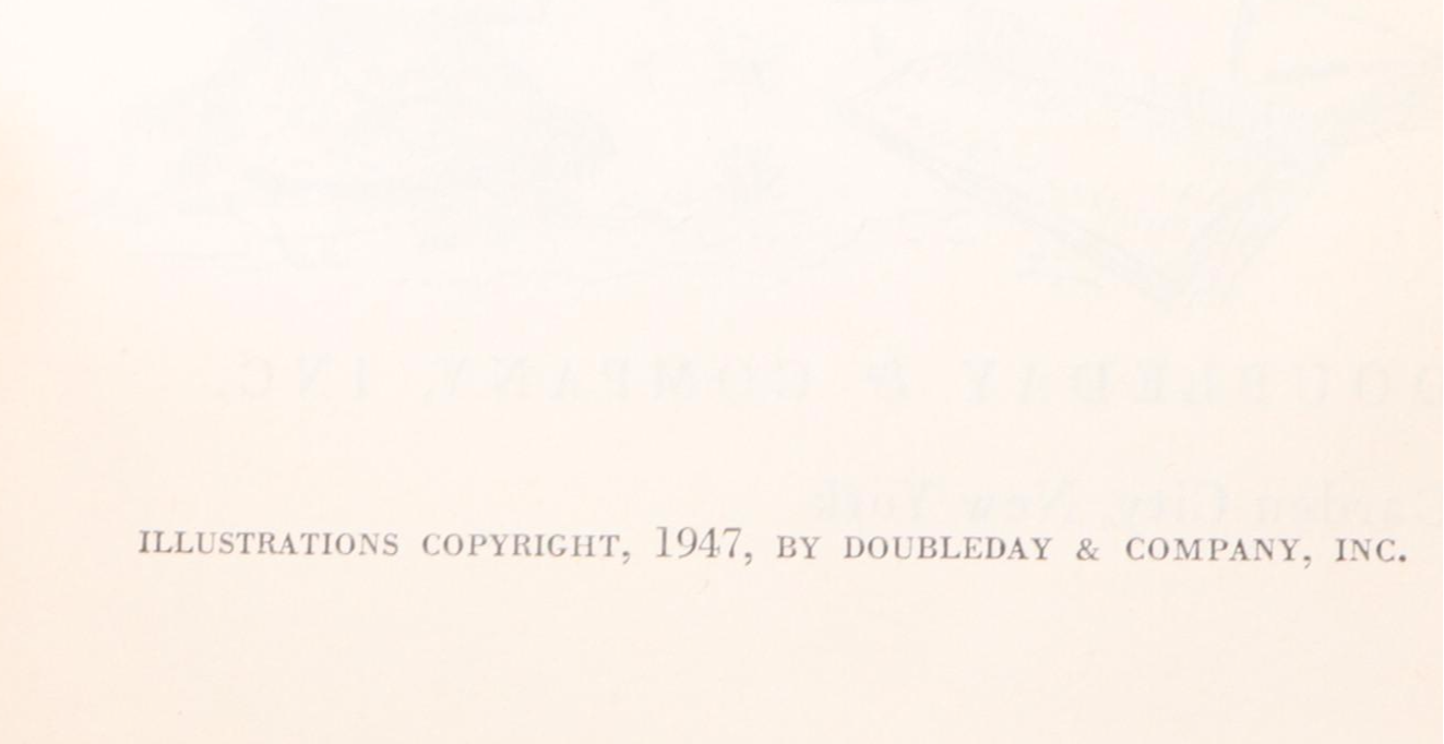 Salvador Dalí Illustrated "Essays of Michel de Montaigne," 1947