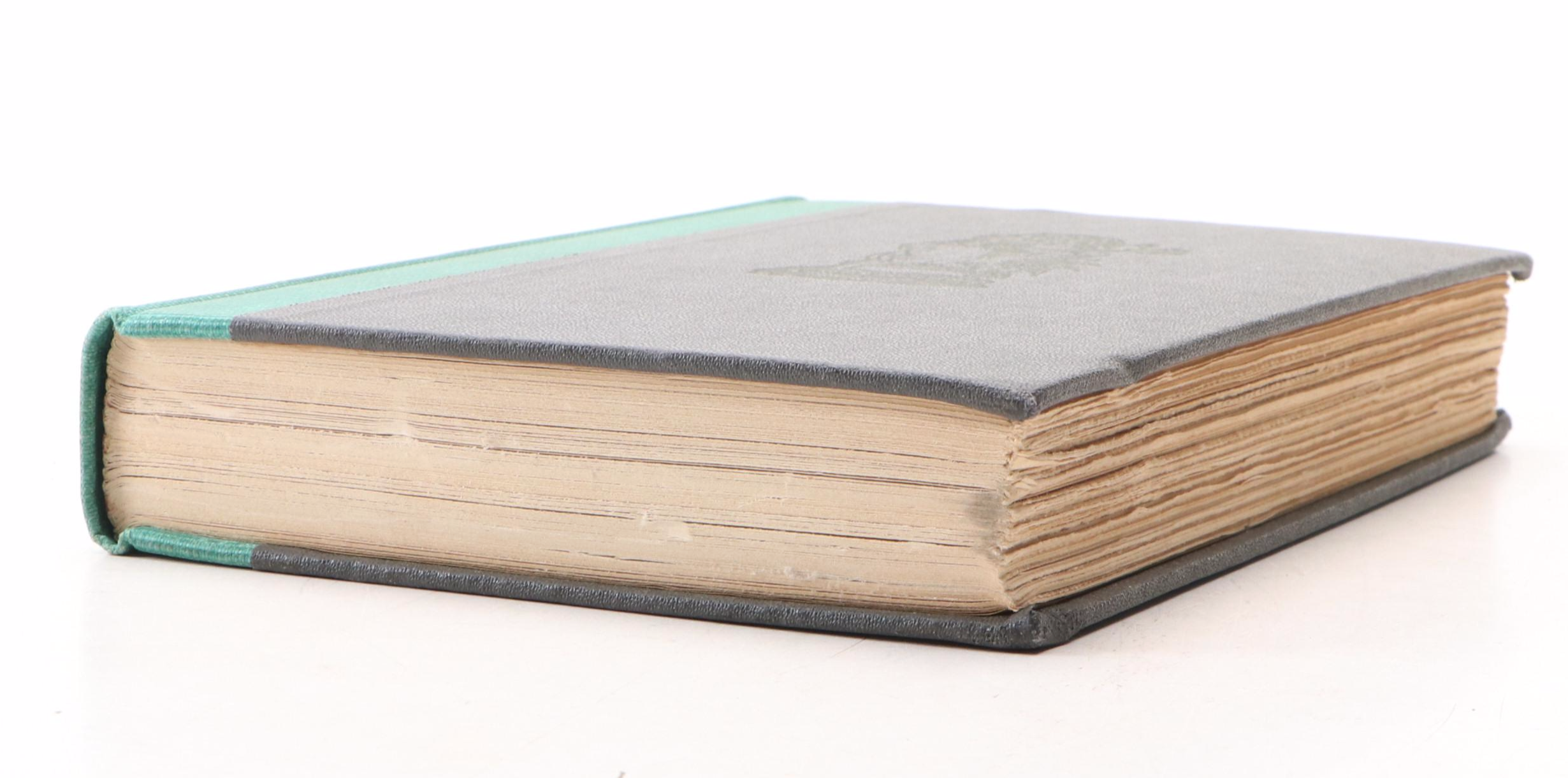 Salvador Dalí Illustrated "Essays of Michel de Montaigne," 1947