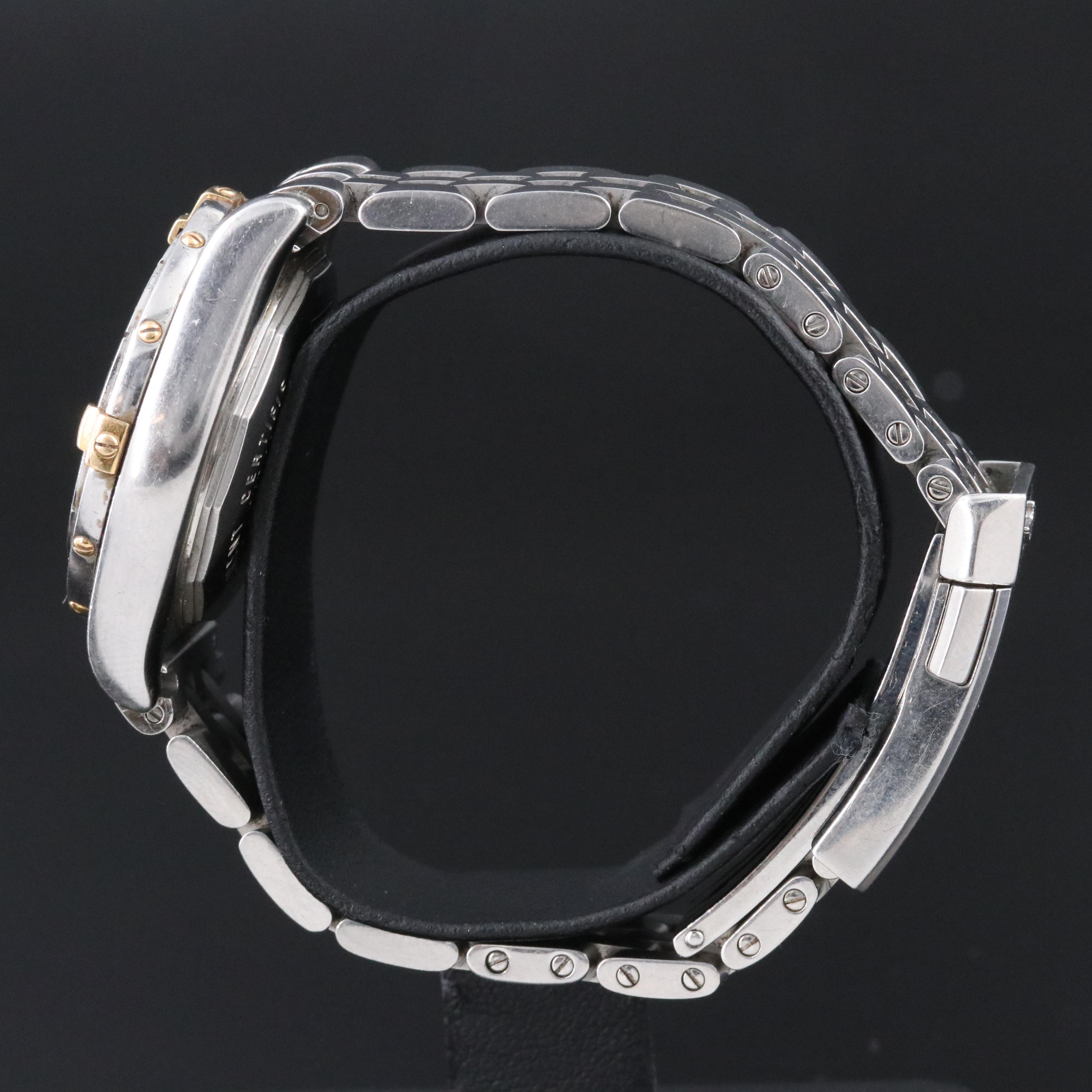 Breitling Cockpit Lady Diamond Watch