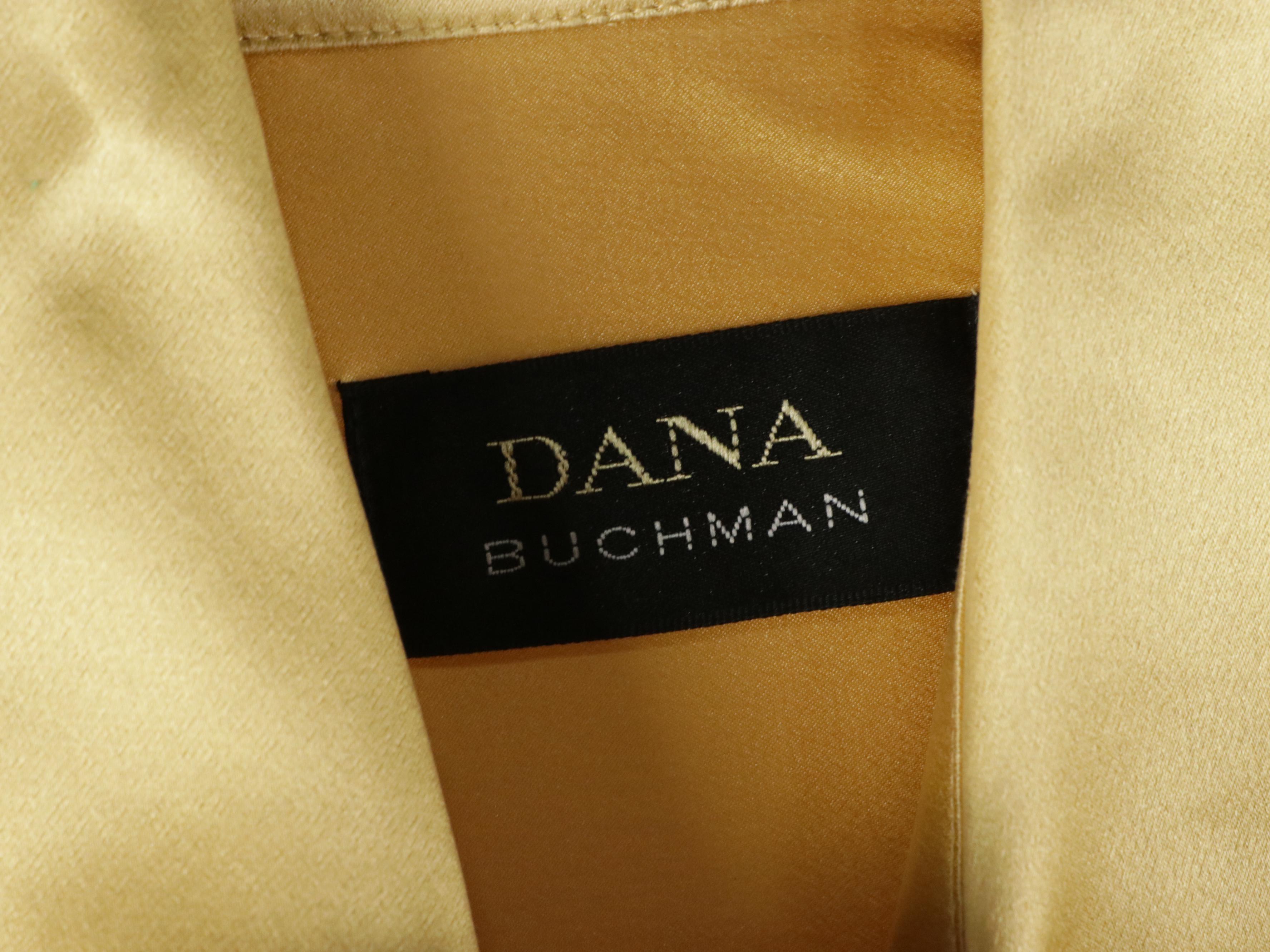 Silk Button-Down Blouses from Ellen Tracy, Dana Buchman and More