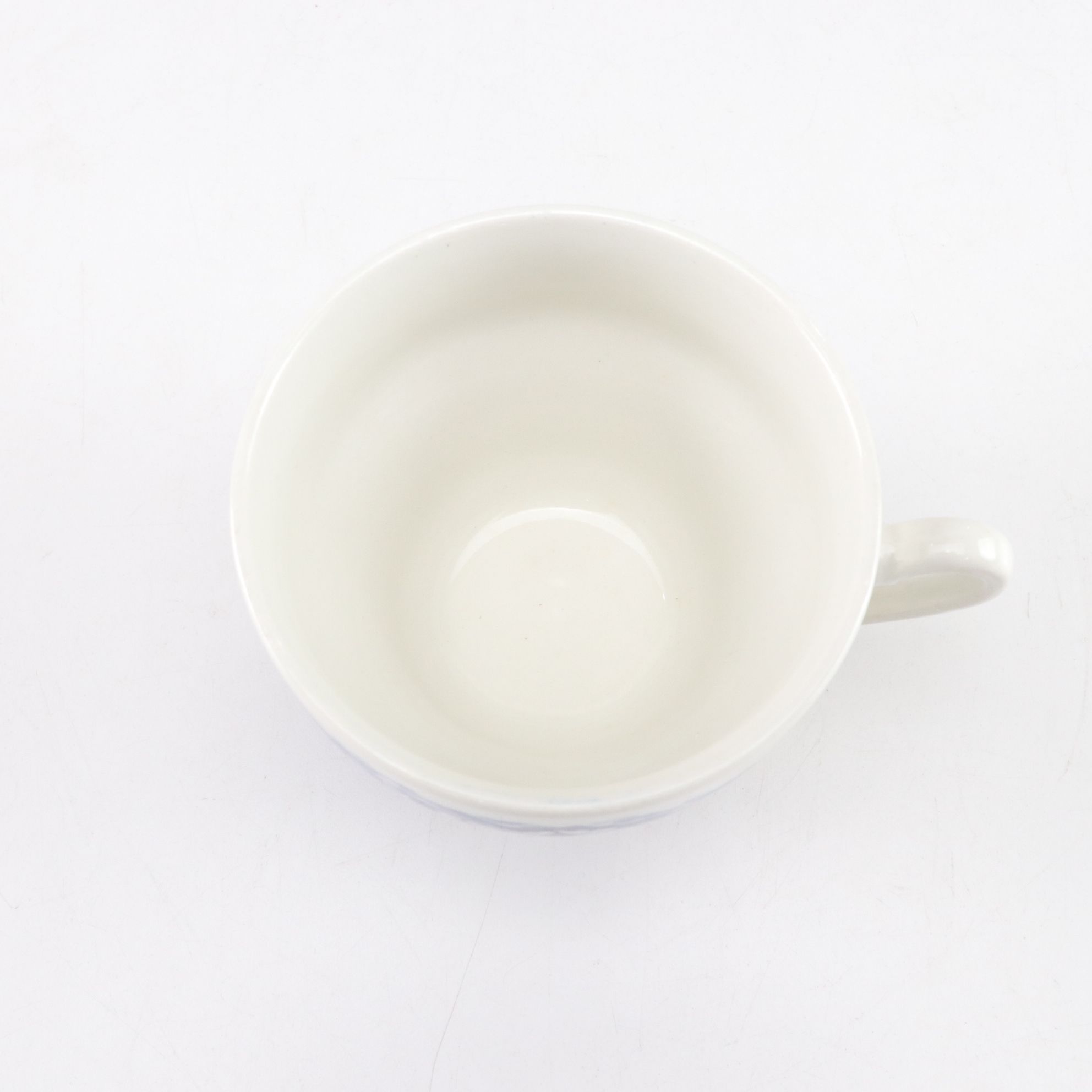 Churchill "Willow Blue" Teapot, Gravy Boat & Other Tableware