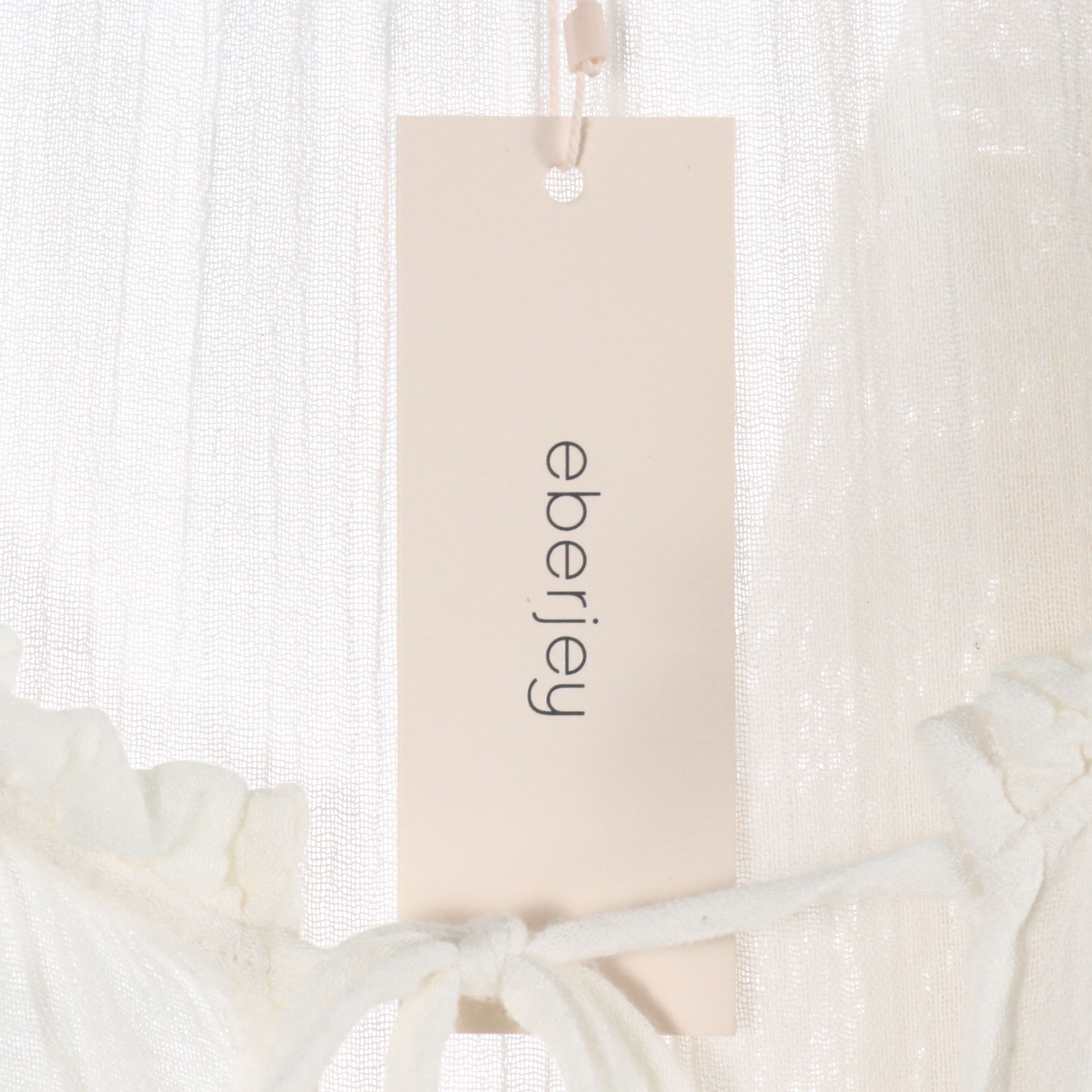 Florbella Silk Embellished, Mara Hoffman Printed and Other Kaftans and Coverups