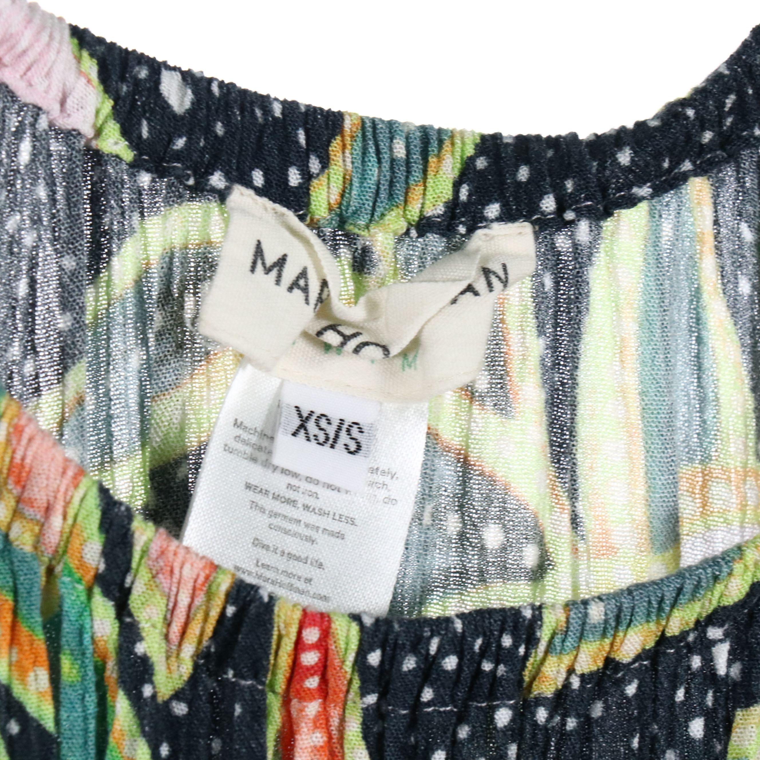 Florbella Silk Embellished, Mara Hoffman Printed and Other Kaftans and Coverups