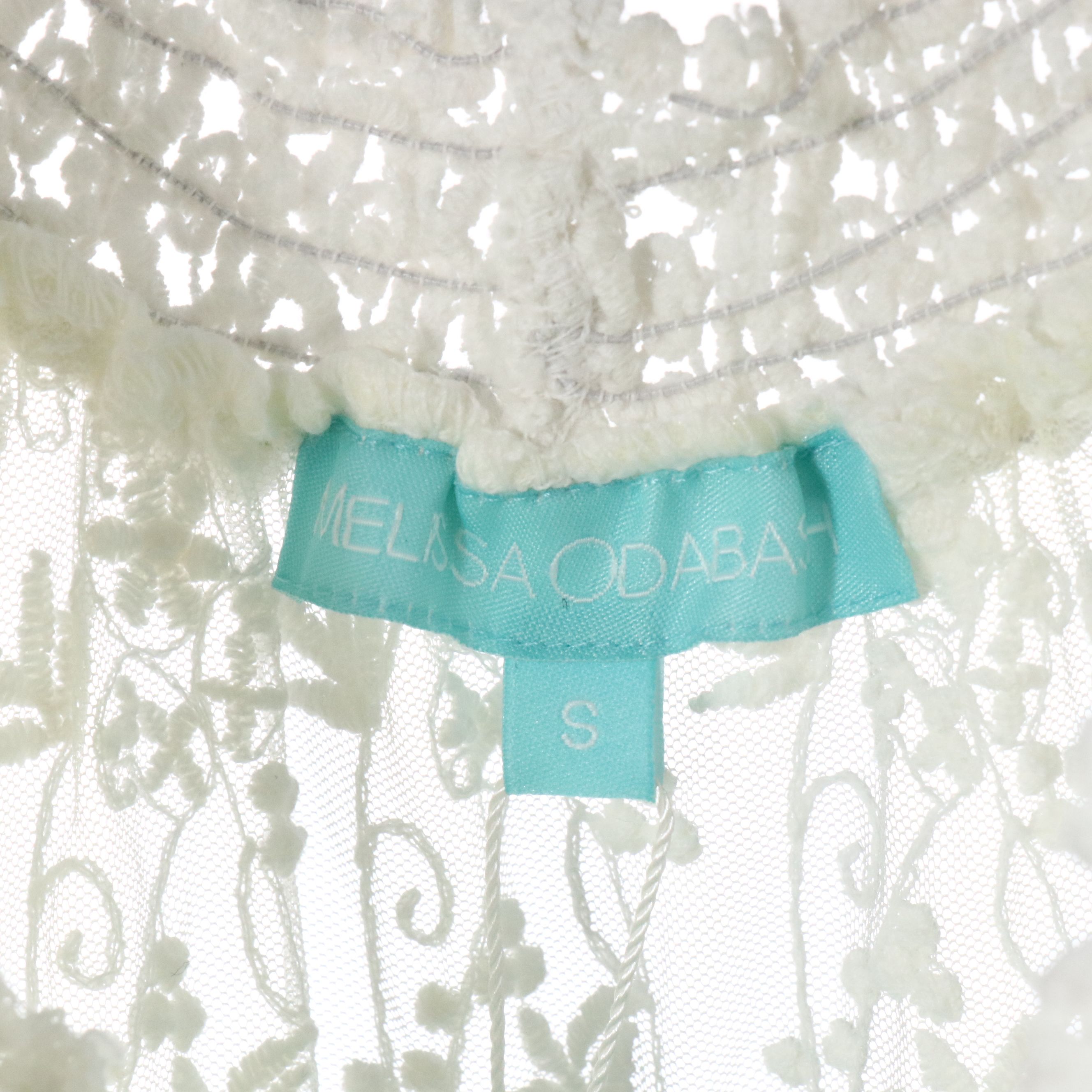 Florbella Silk Embellished, Mara Hoffman Printed and Other Kaftans and Coverups