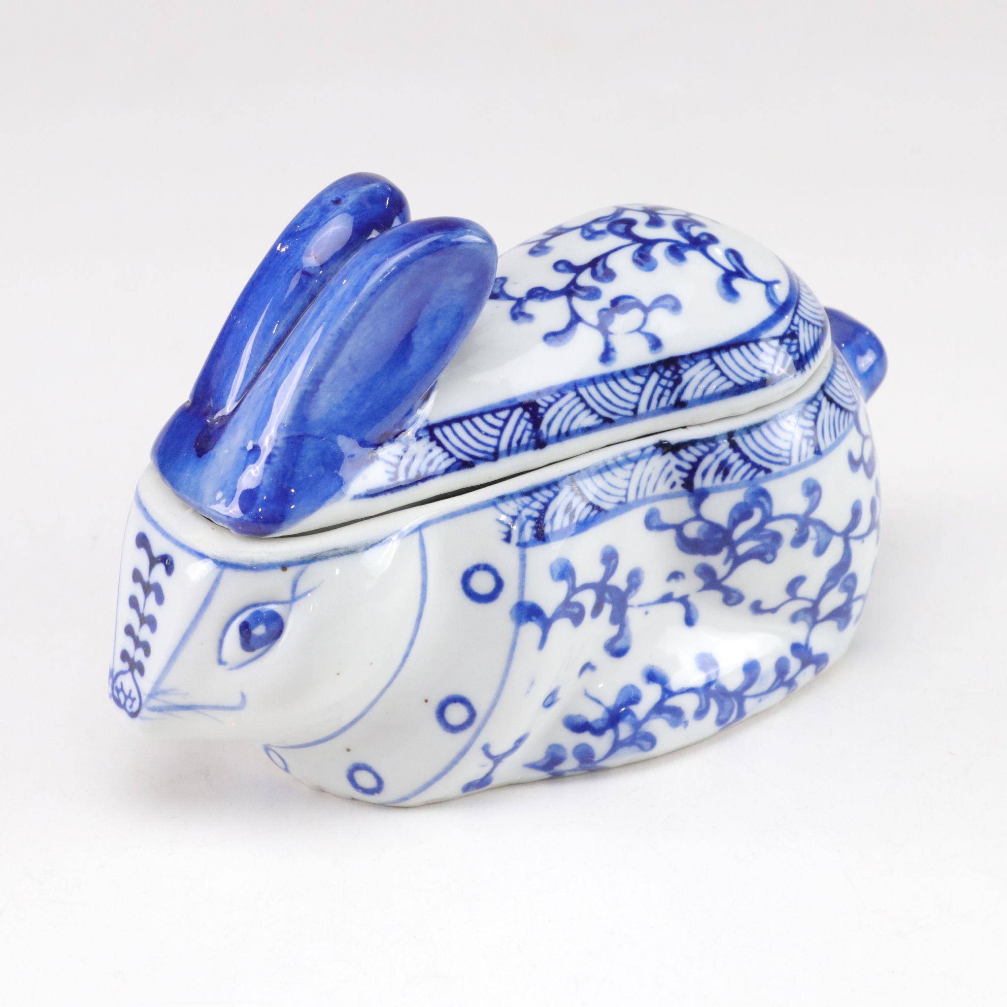 Enoch Wedgwood "Royal Homes of Britain" with Tea for One Set and Other Tableware