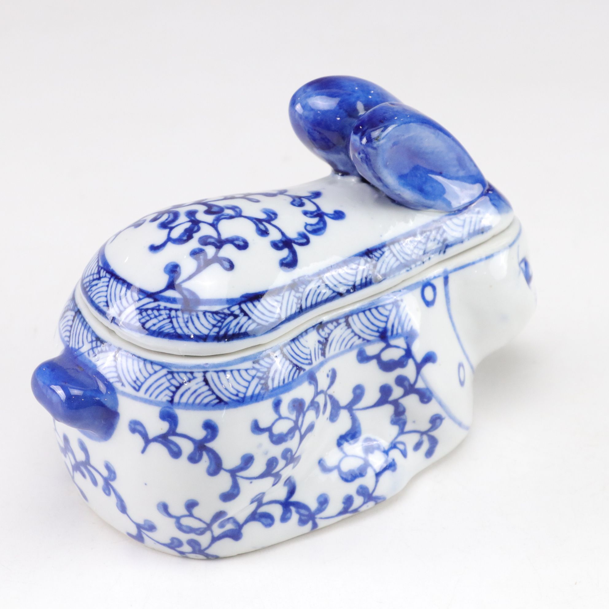 Enoch Wedgwood "Royal Homes of Britain" with Tea for One Set and Other Tableware