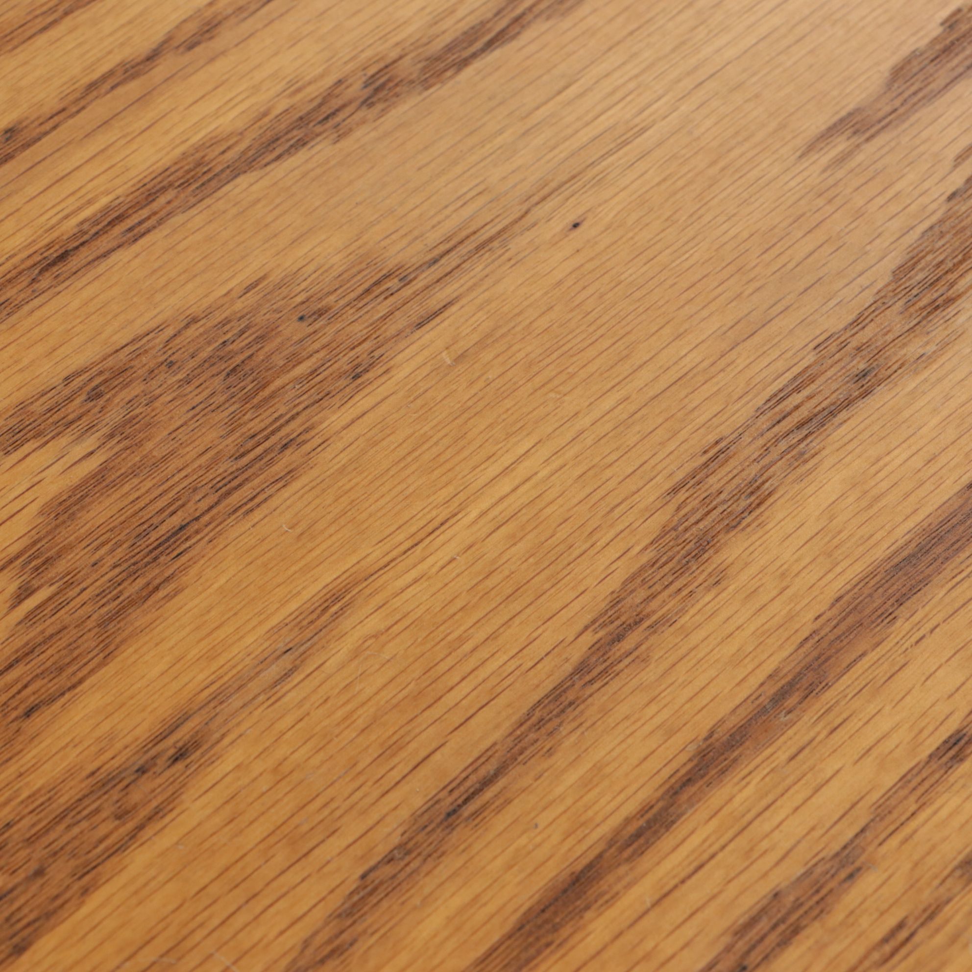 Oak Food Storage Chest of Drawers