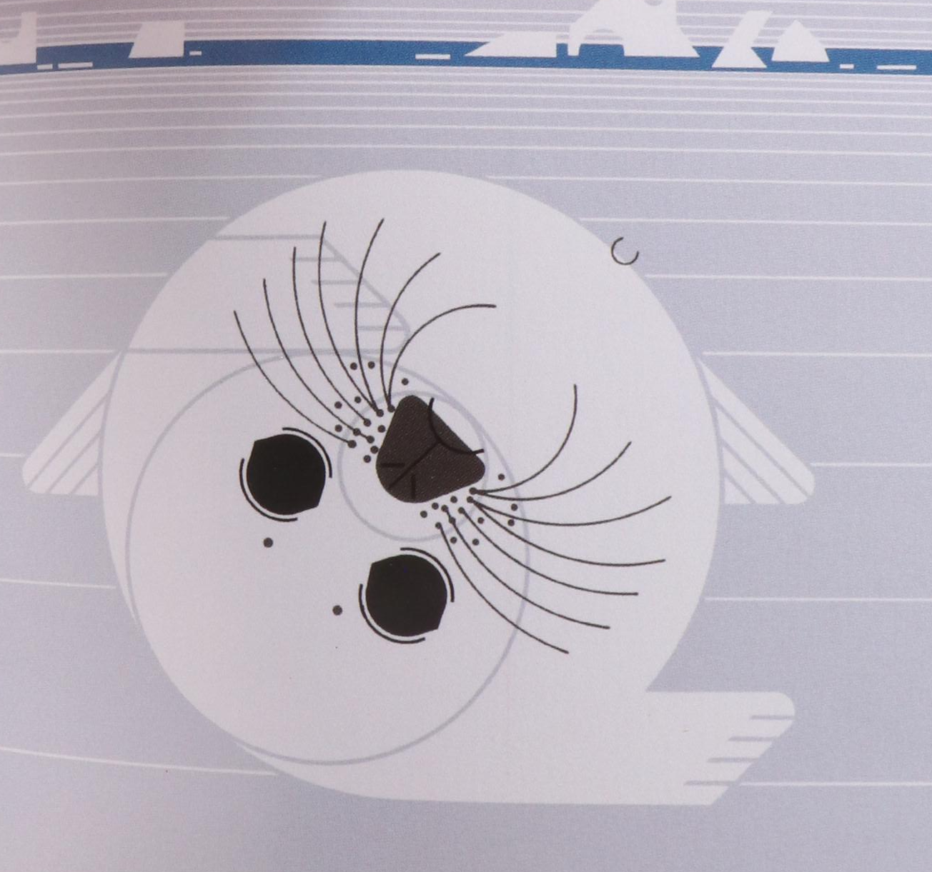 "Charley Harper: The Animal Kingdom" Book of Postcards, 2012