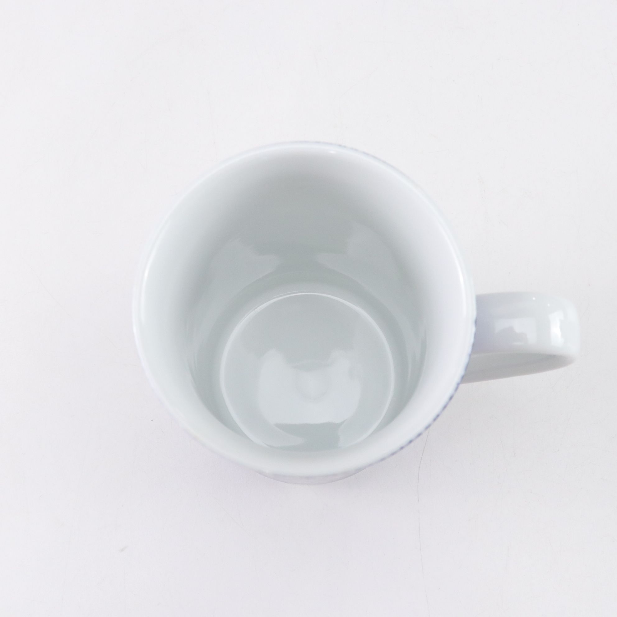 Royal Cuthbertson "Blue Willow" Coffee Set and Serveware